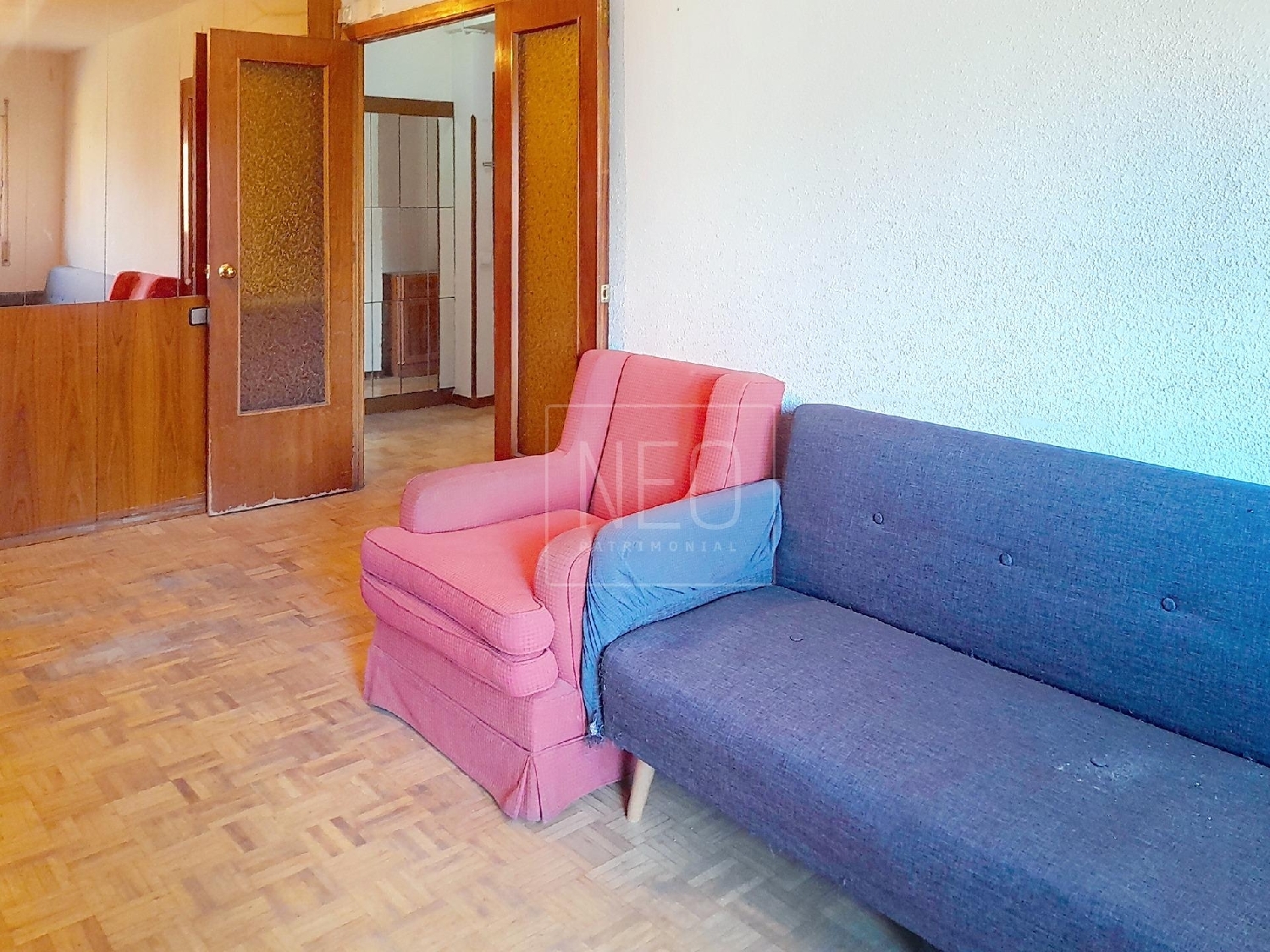  te koop appartement Madrid Valle Del Almanzora 3