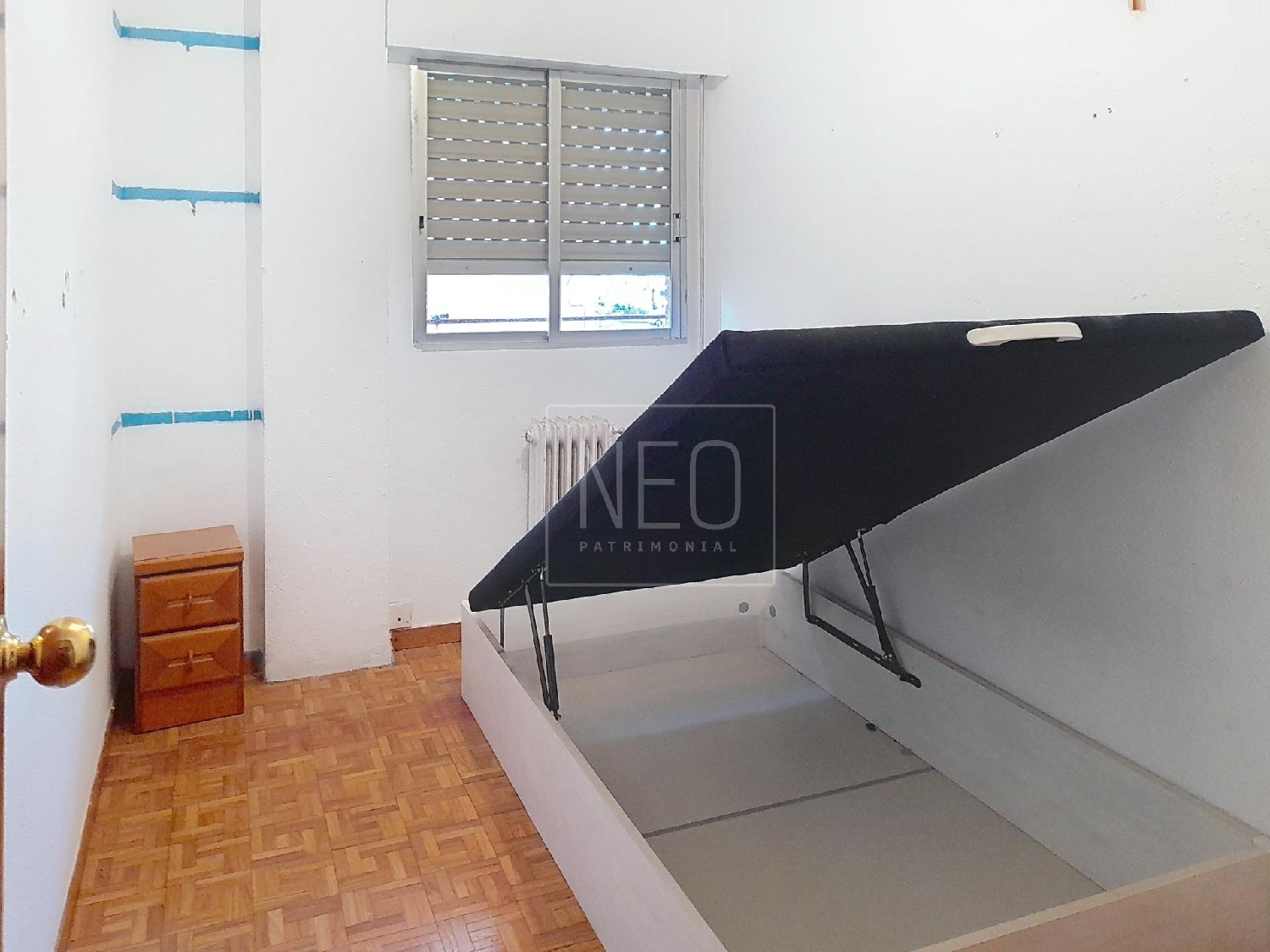  te koop appartement Madrid Valle Del Almanzora 8