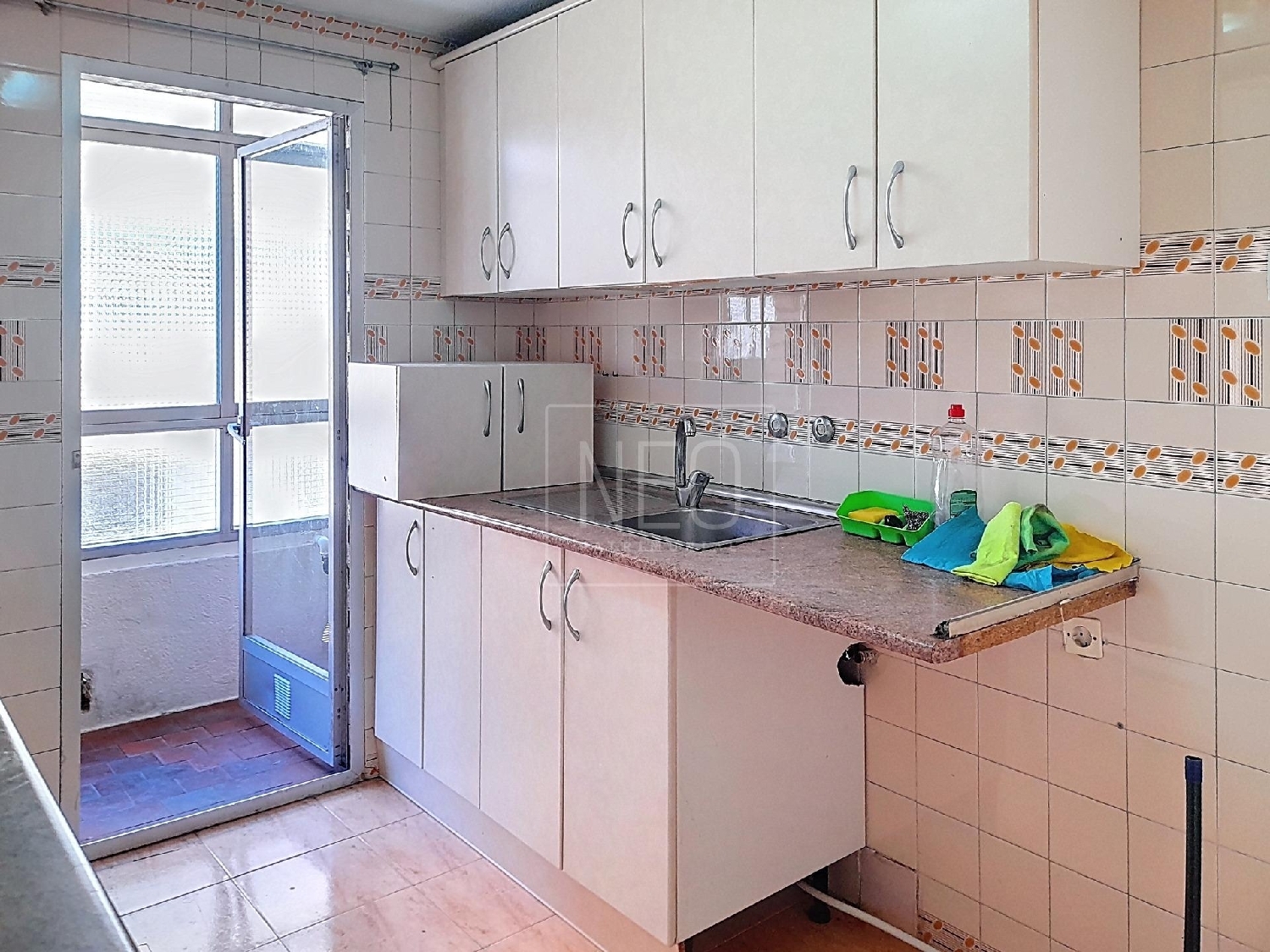  te koop appartement Madrid Valle Del Almanzora 6