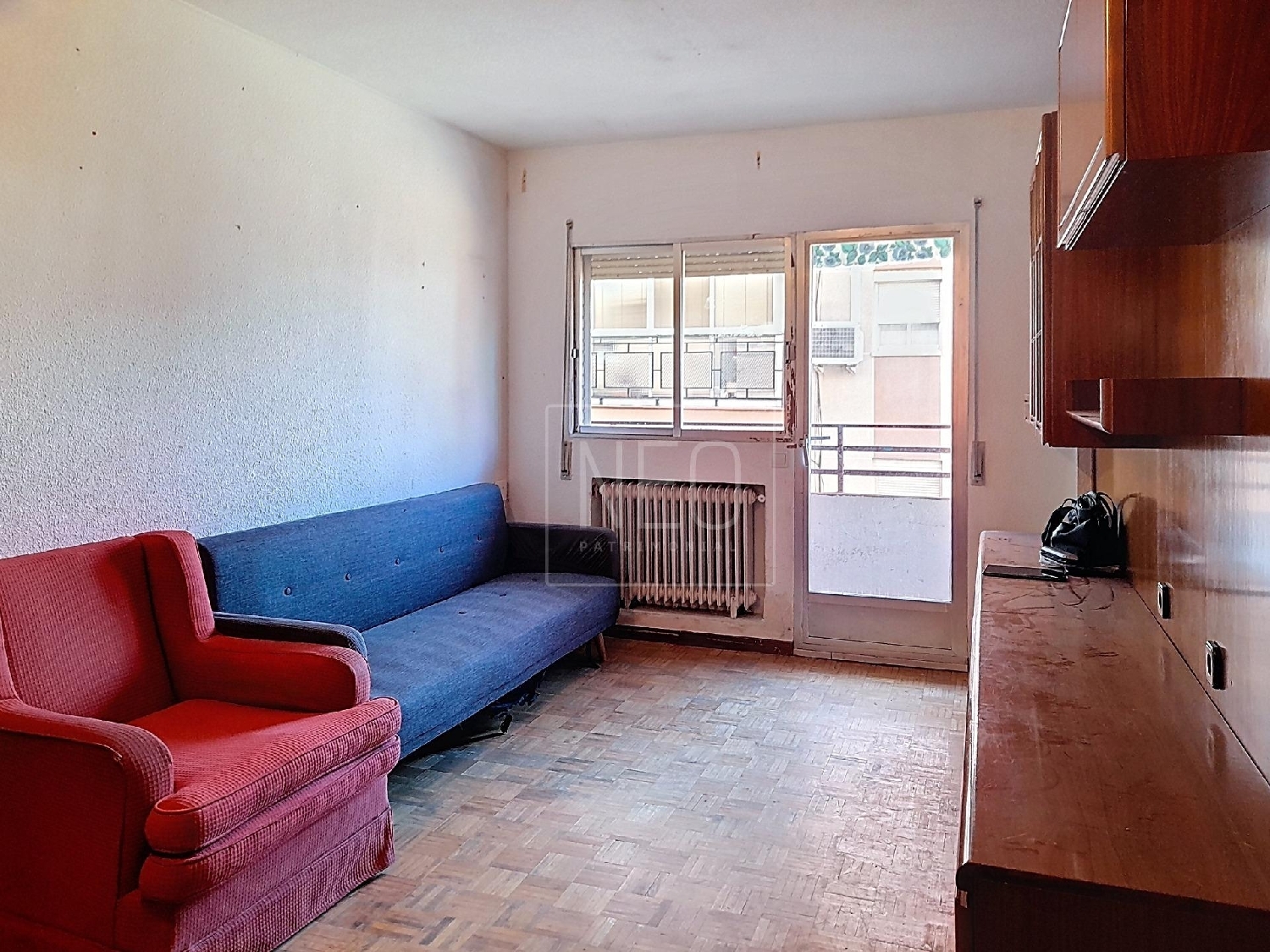  te koop appartement Madrid Valle Del Almanzora 1