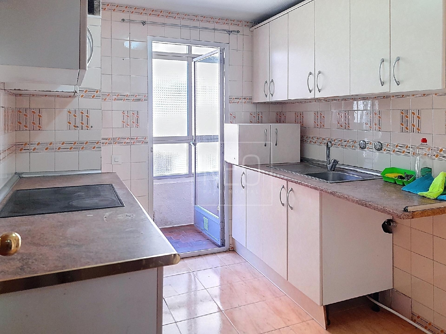  te koop appartement Madrid Valle Del Almanzora 5