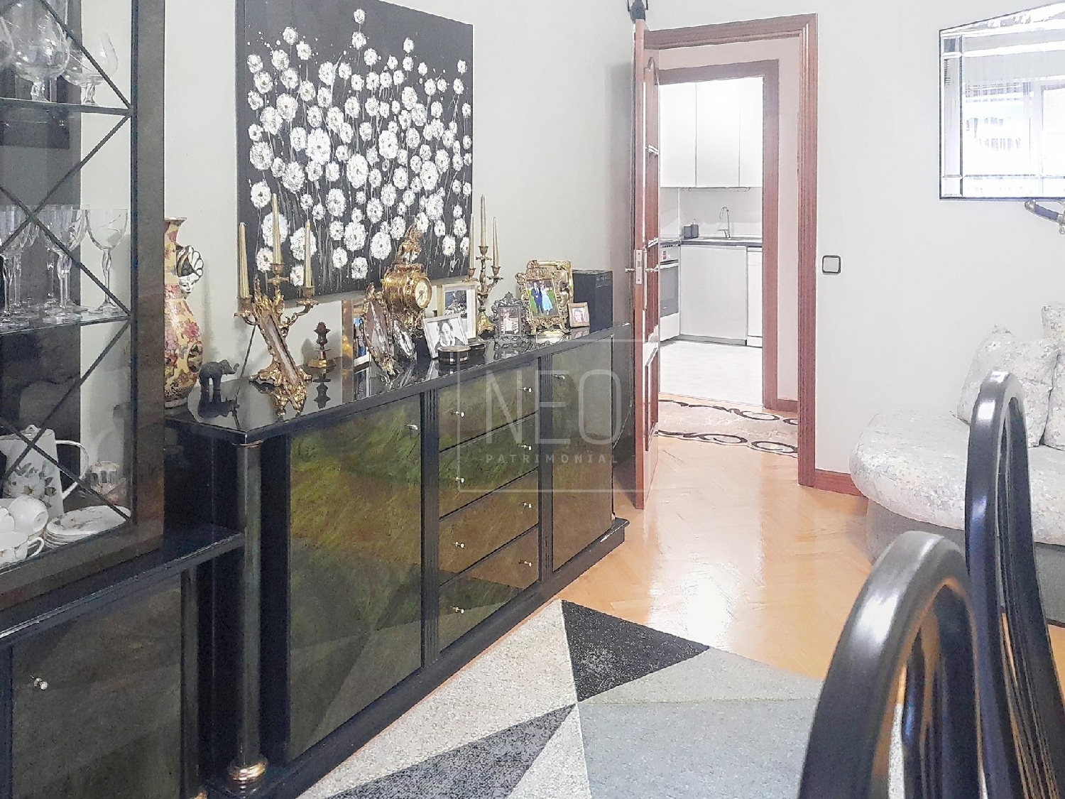  te koop appartement Madrid Valle Del Almanzora 1