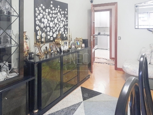 Madrid Valle Del Almanzora appartement foto 6325475