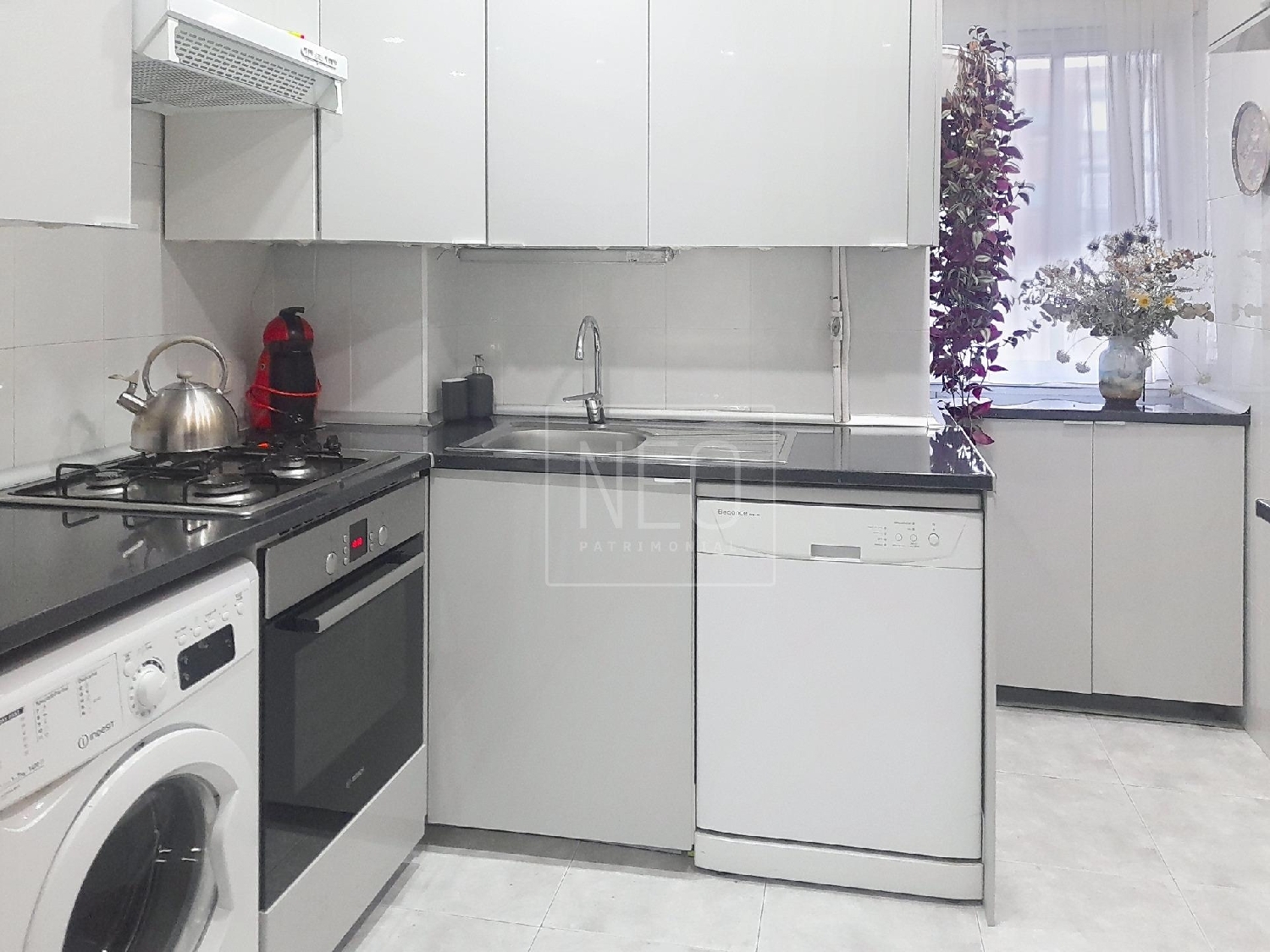  te koop appartement Madrid Valle Del Almanzora 5