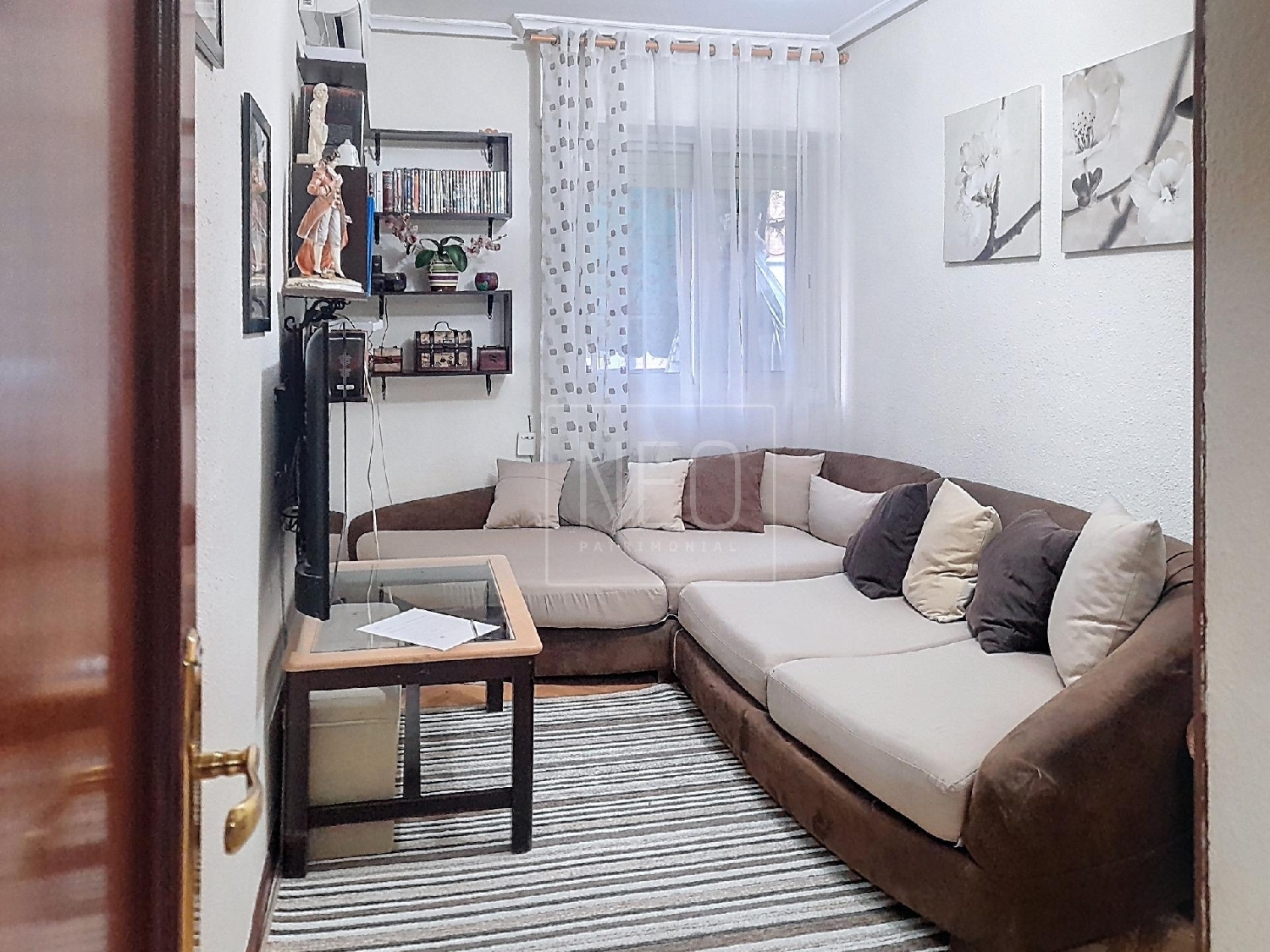  te koop appartement Madrid Valle Del Almanzora 2