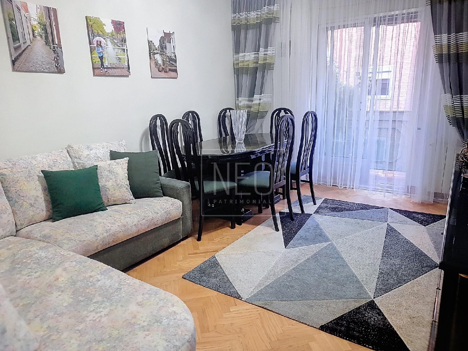  te koop appartement Madrid Valle Del Almanzora 3