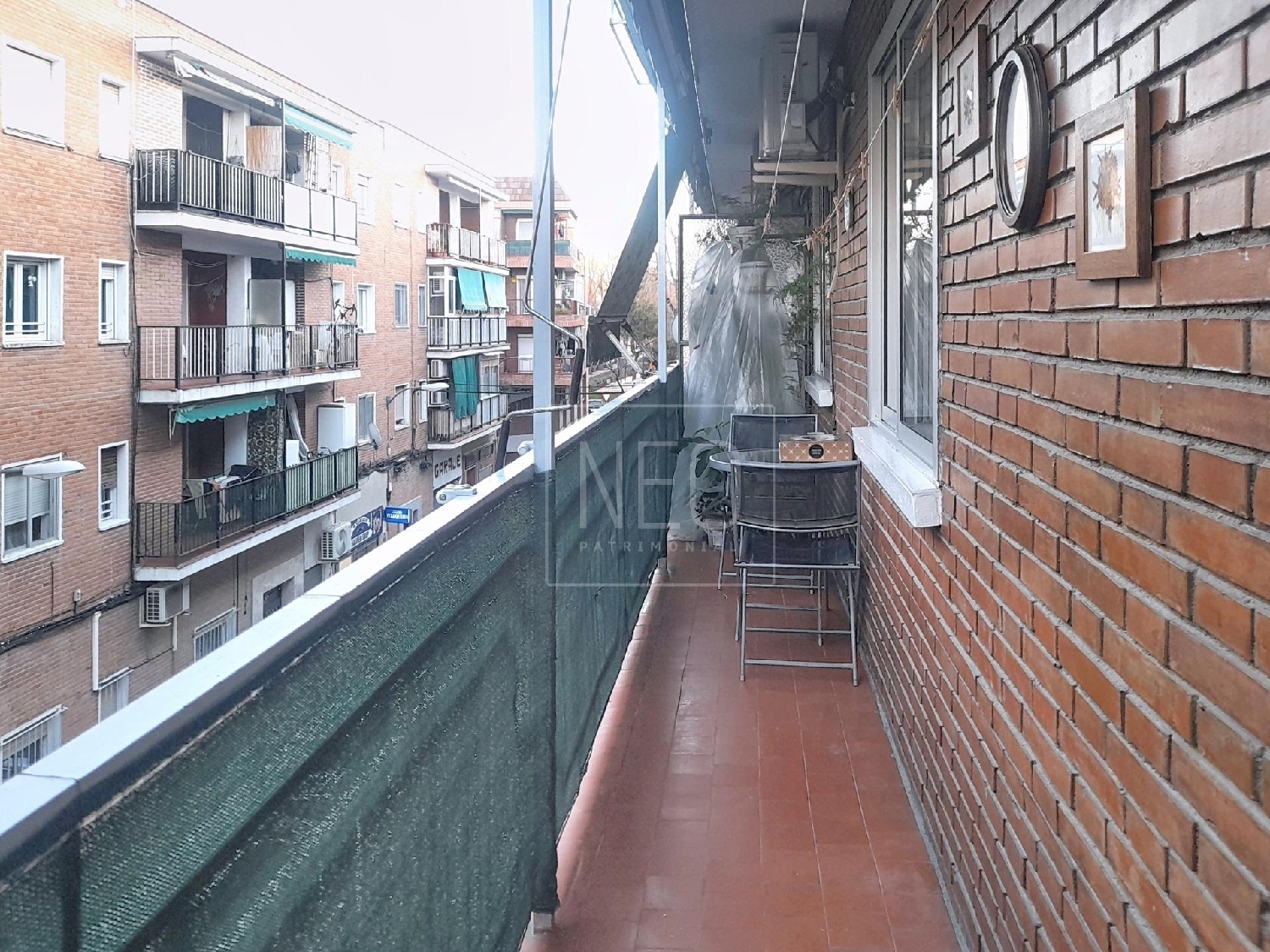  te koop appartement Madrid Valle Del Almanzora 4