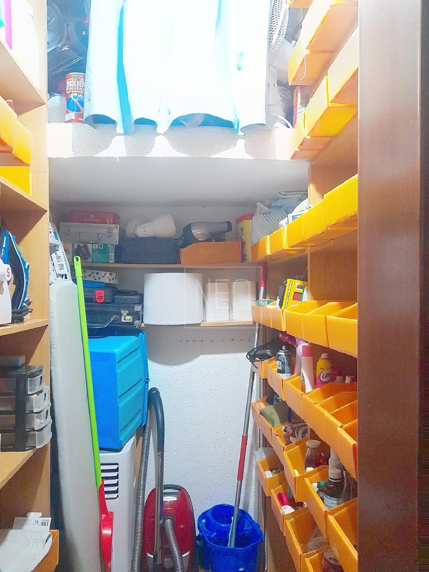  te koop appartement Madrid Valle Del Almanzora 6