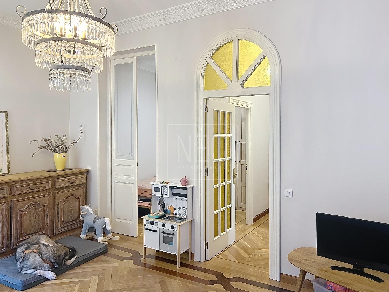  te koop appartement Madrid Valle Del Almanzora 4