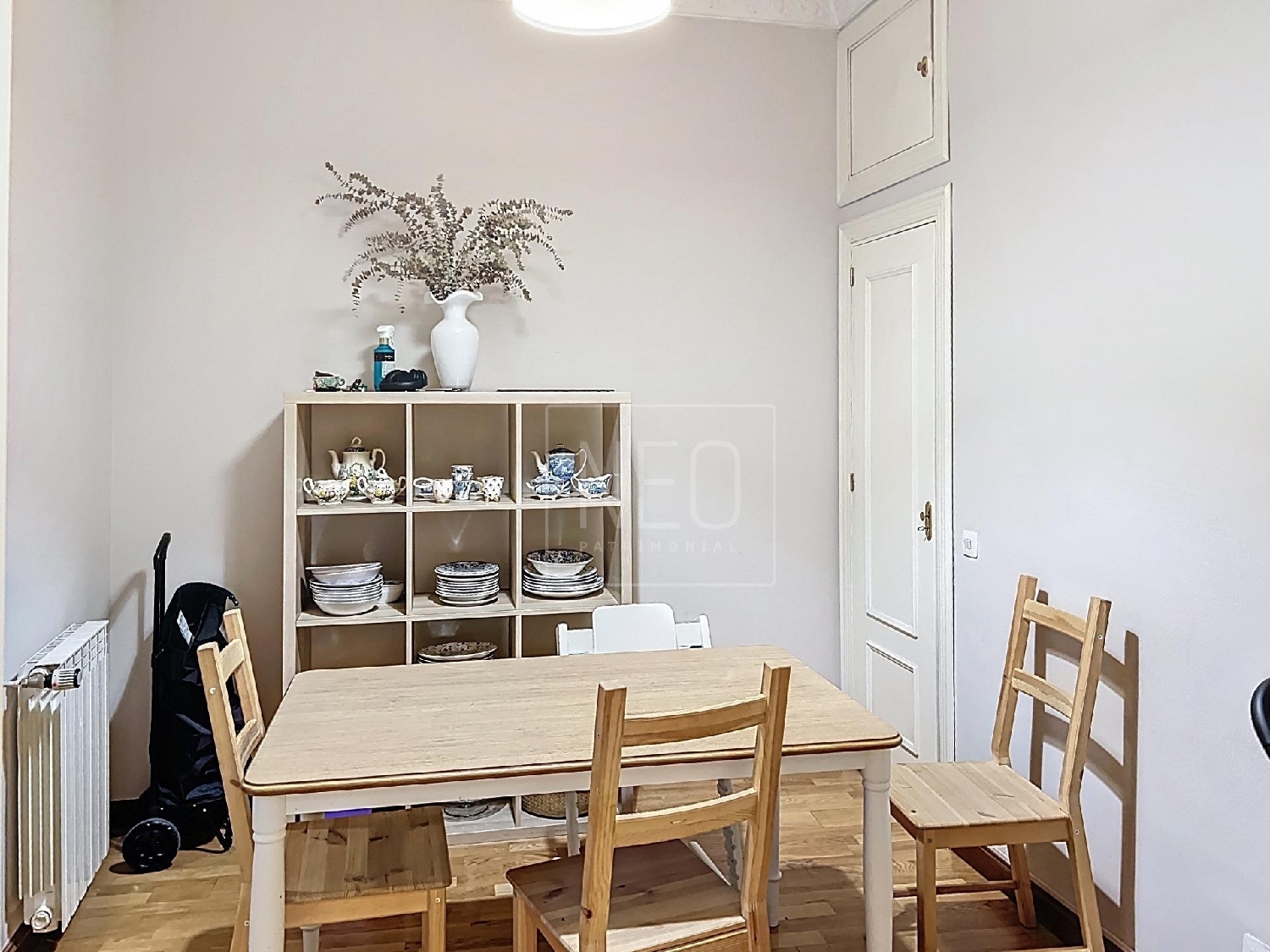  te koop appartement Madrid Valle Del Almanzora 5