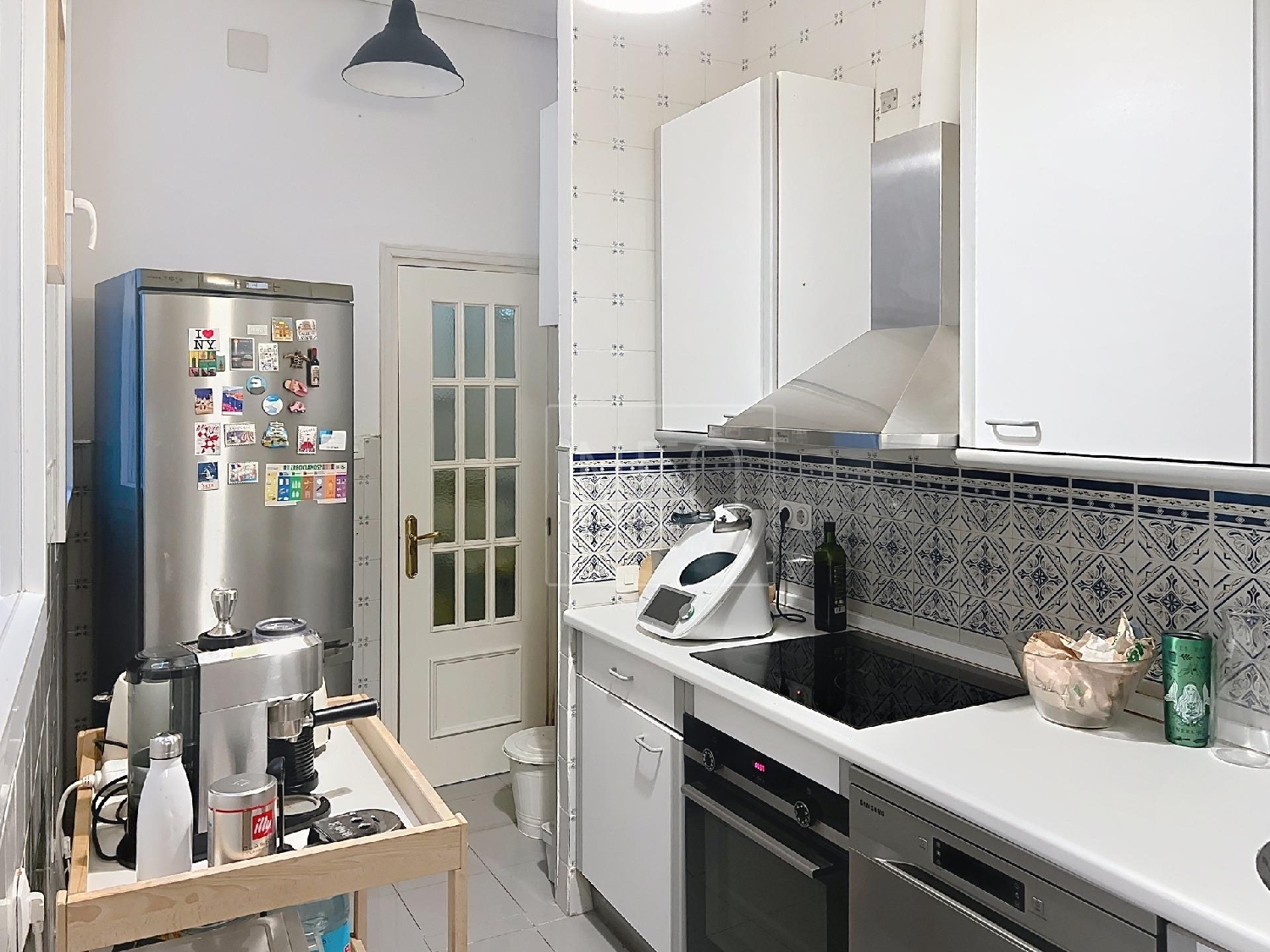  te koop appartement Madrid Valle Del Almanzora 6