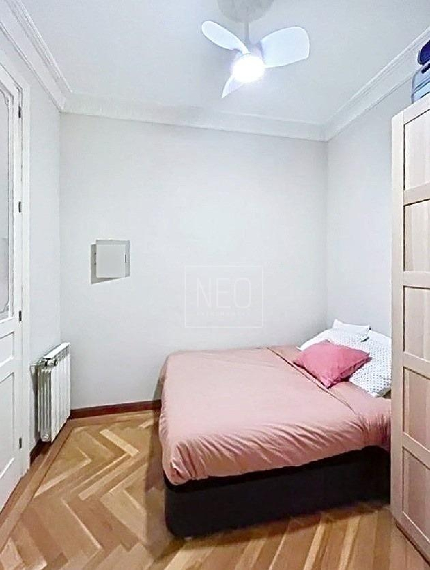  te koop appartement Madrid Valle Del Almanzora 8