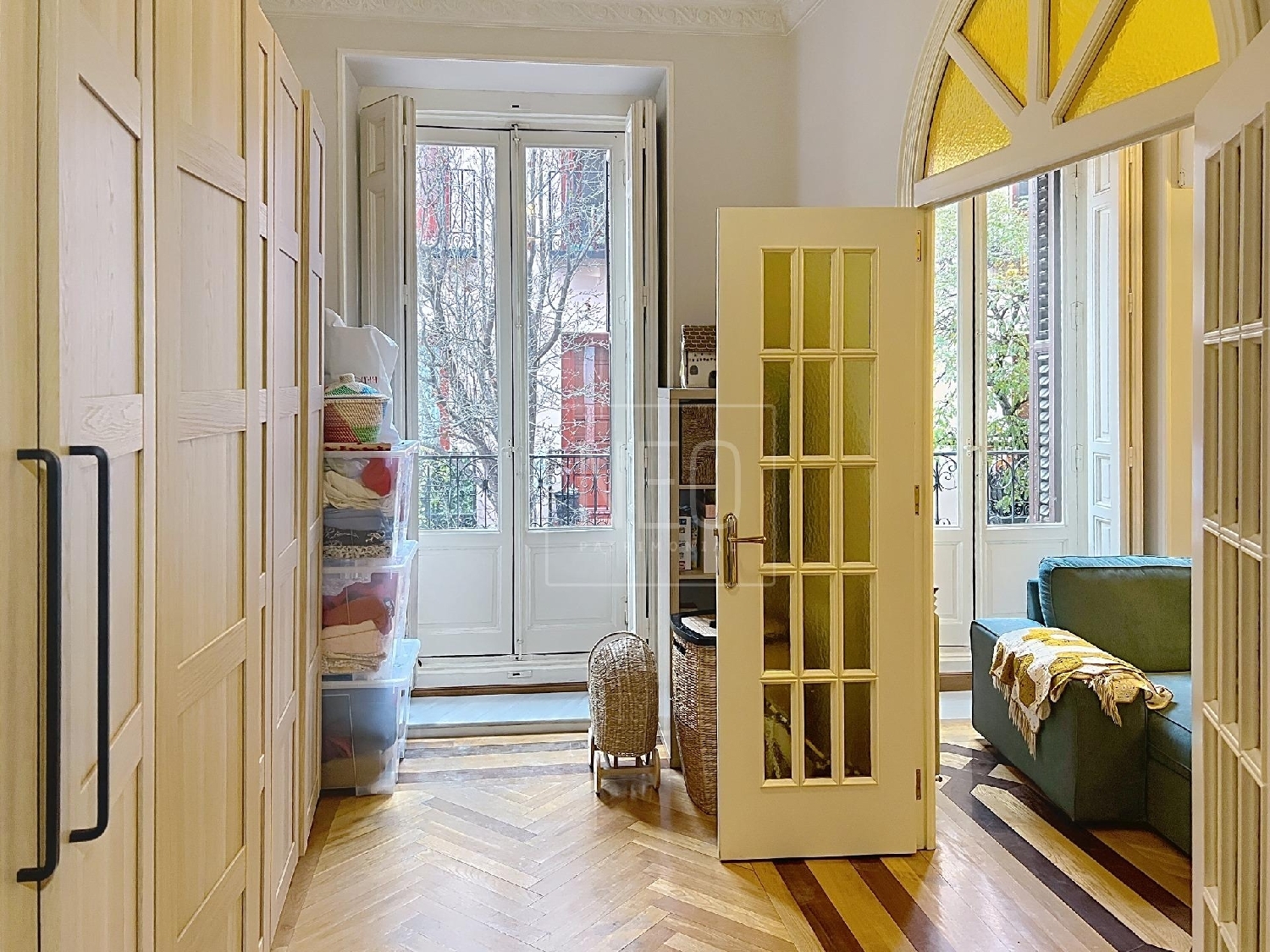  te koop appartement Madrid Valle Del Almanzora 3