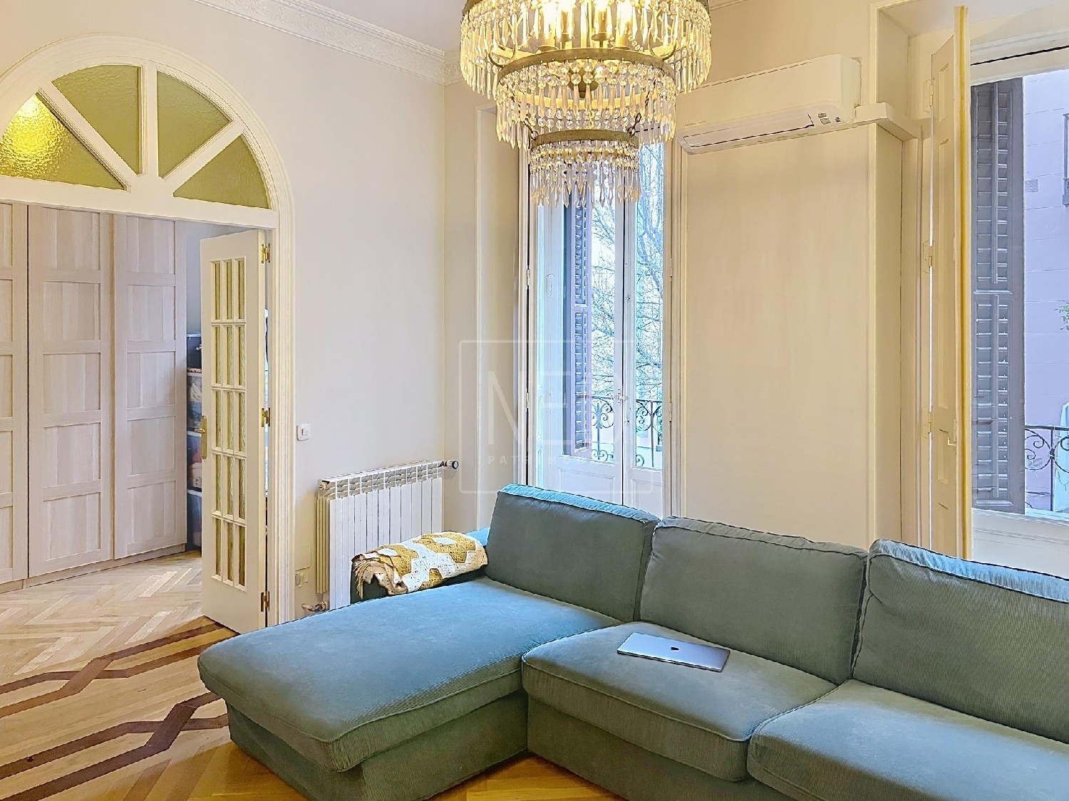  te koop appartement Madrid Valle Del Almanzora 2