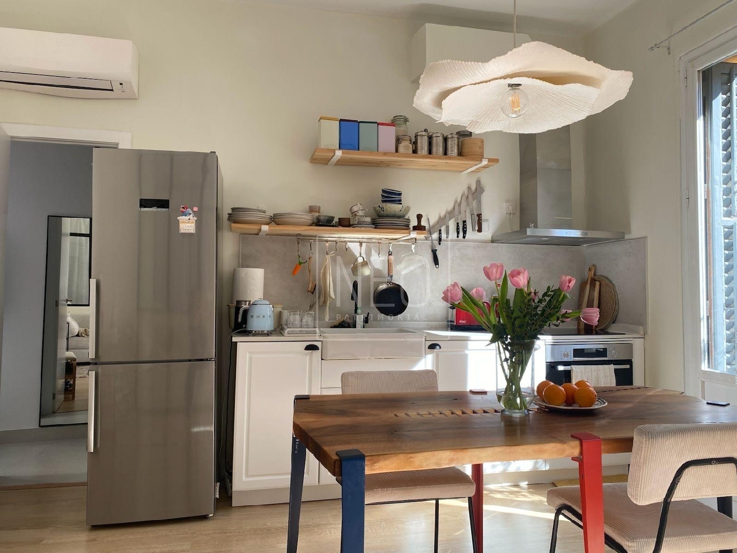  te koop appartement Madrid Valle Del Almanzora 8