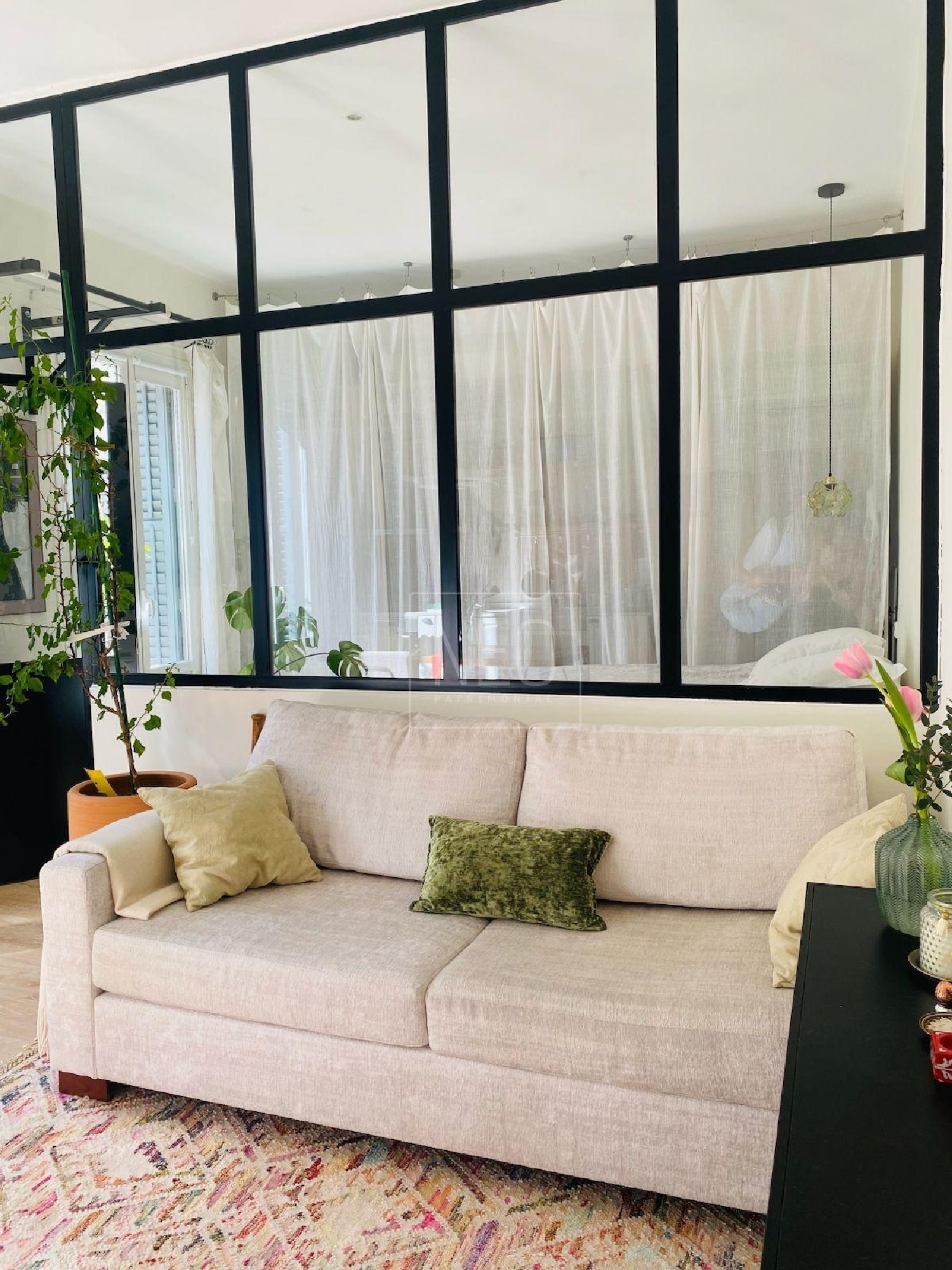  te koop appartement Madrid Valle Del Almanzora 4