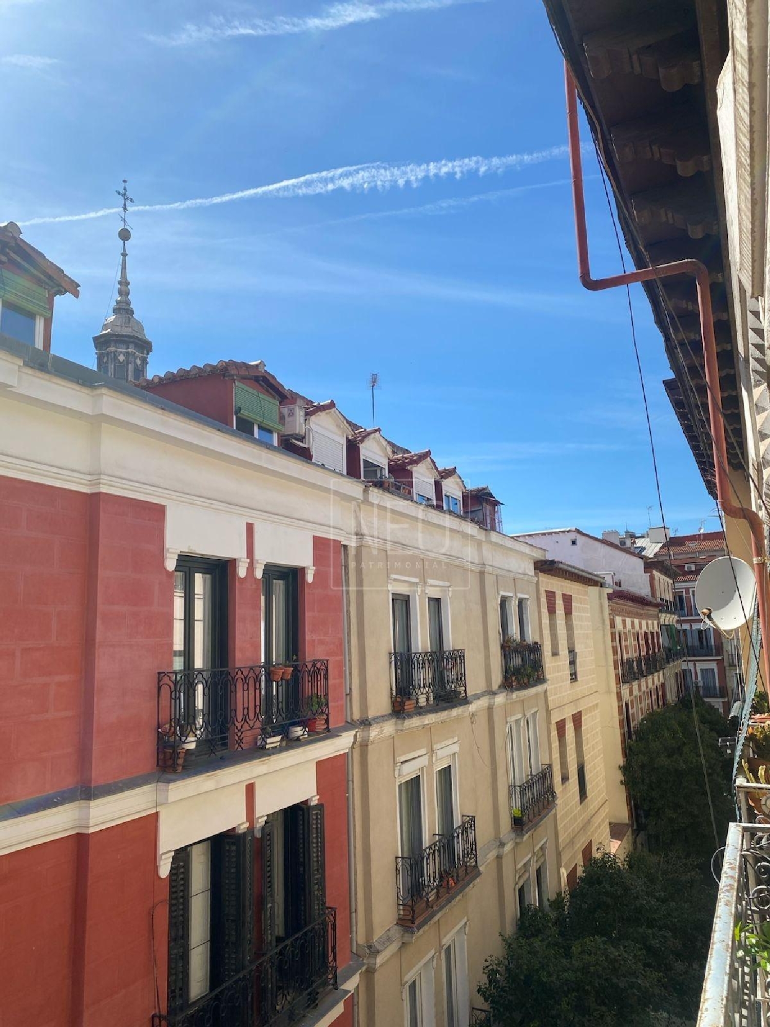  te koop appartement Madrid Valle Del Almanzora 7