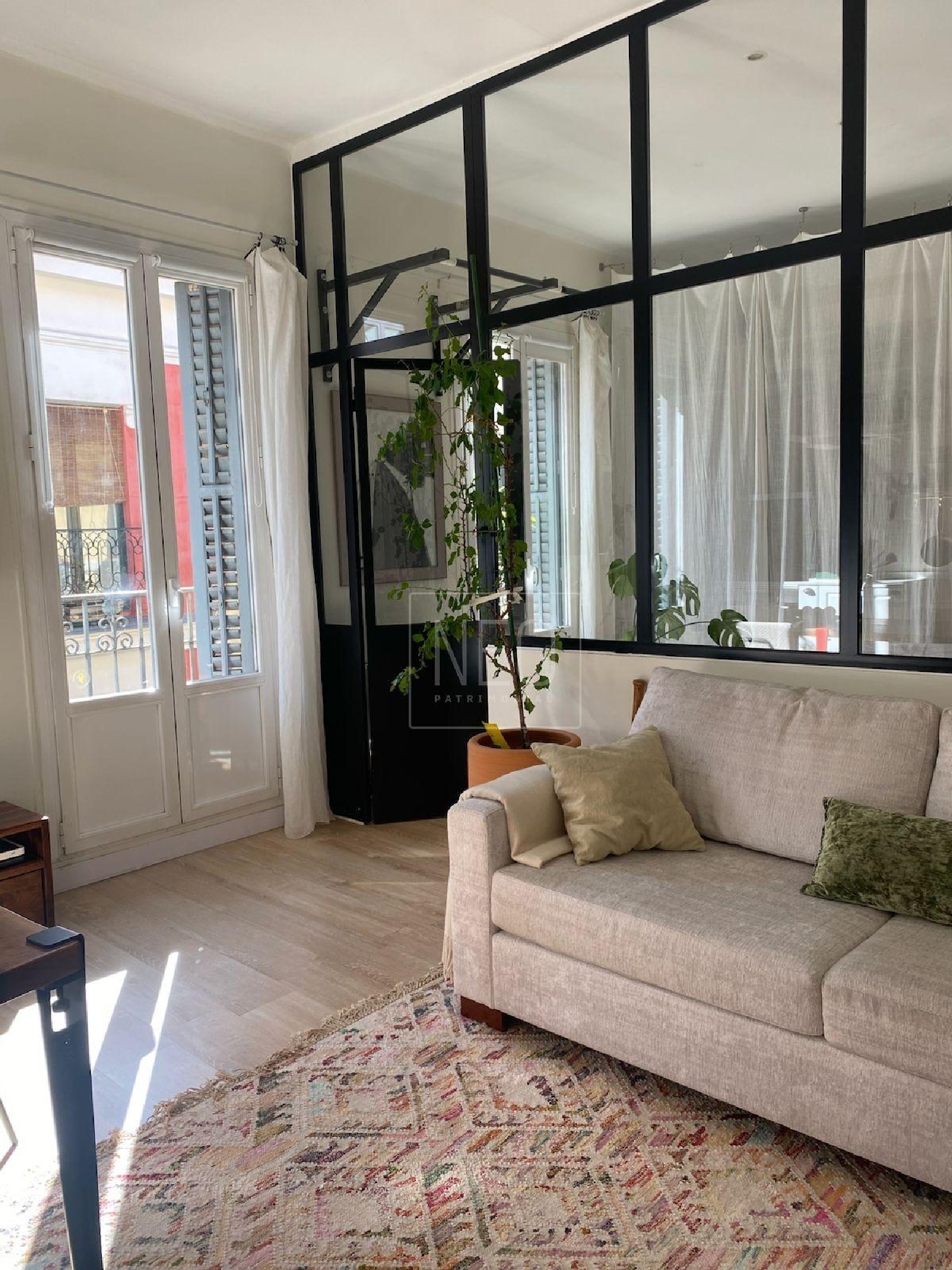  te koop appartement Madrid Valle Del Almanzora 5