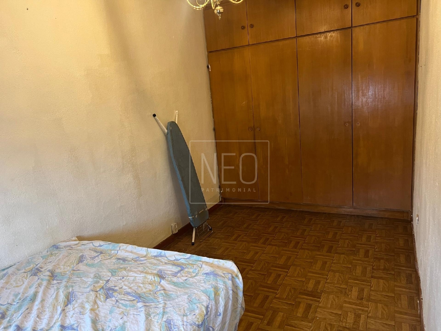  te koop appartement Madrid Valle Del Almanzora 5