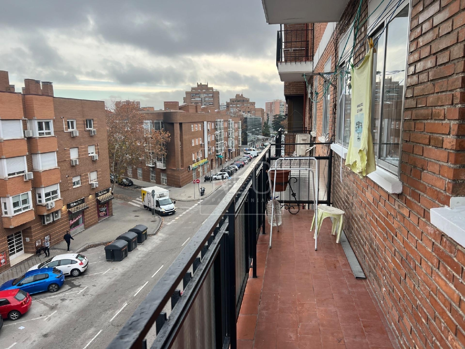  te koop appartement Madrid Valle Del Almanzora 1