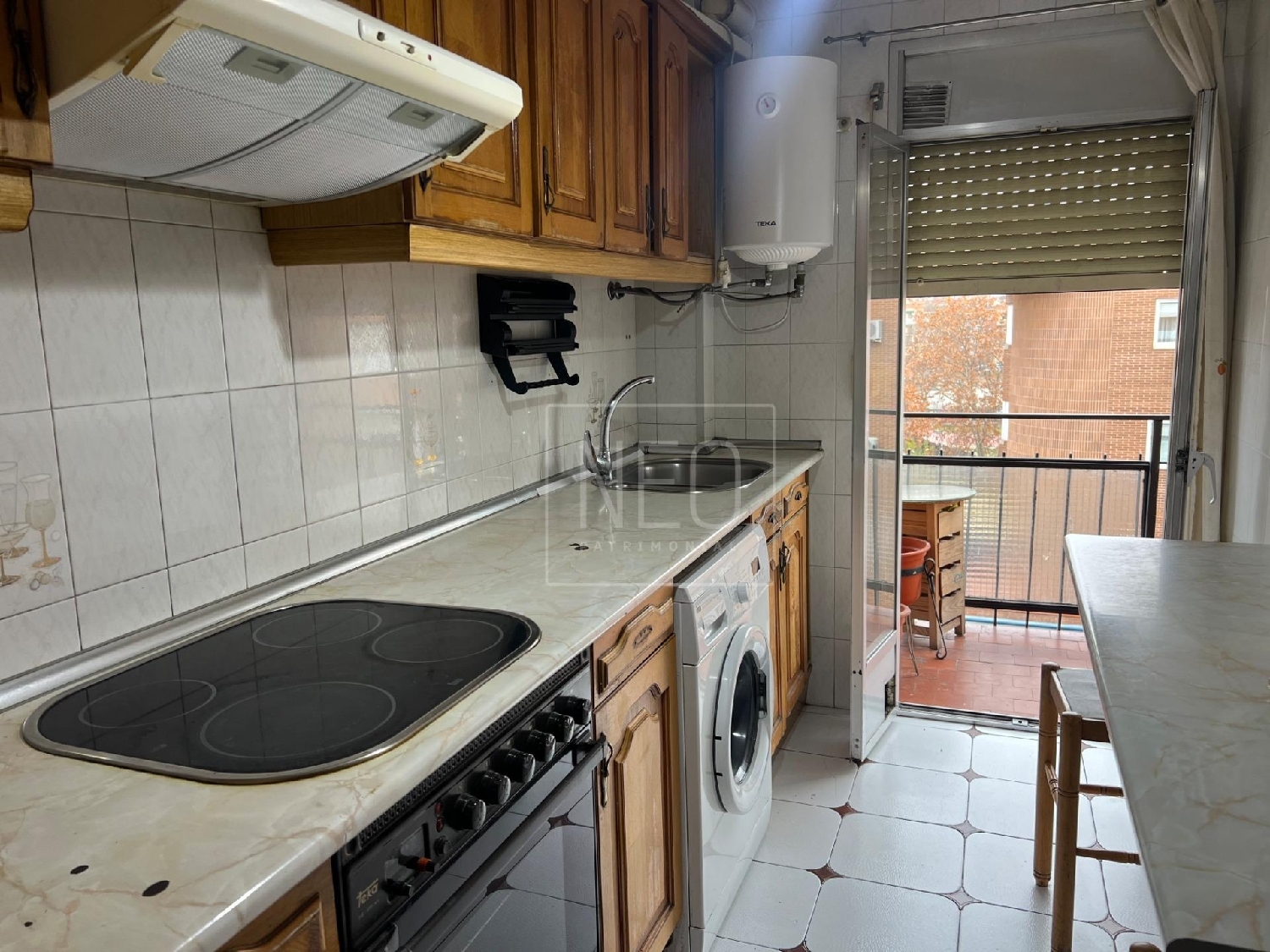  te koop appartement Madrid Valle Del Almanzora 4