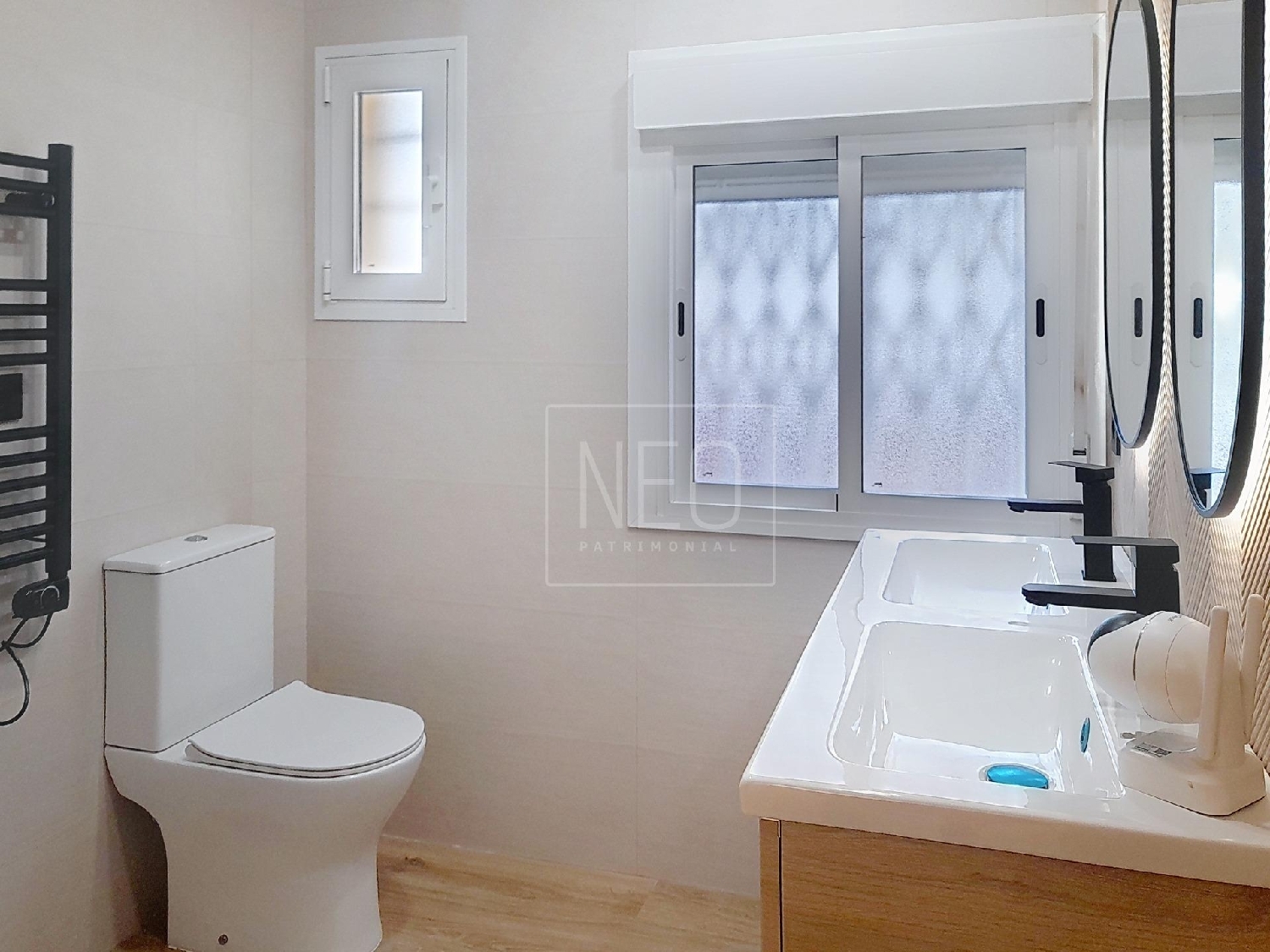  te koop appartement Madrid Valle Del Almanzora 5