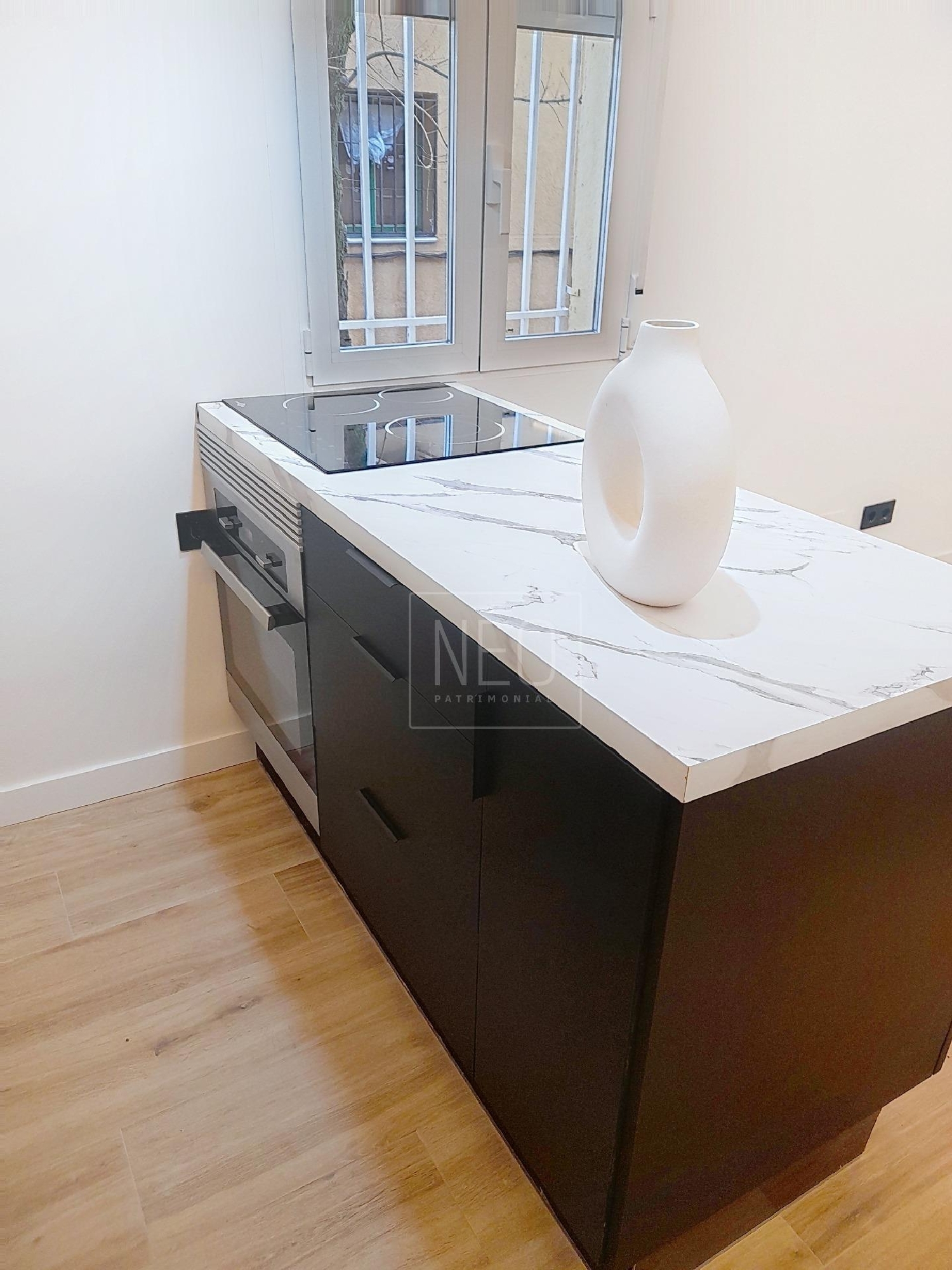  te koop appartement Madrid Valle Del Almanzora 4