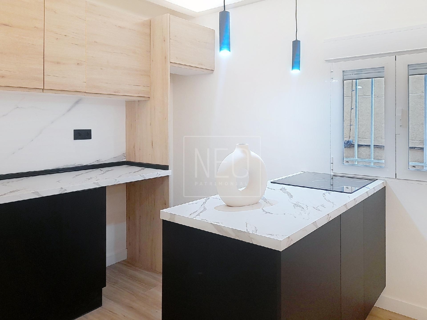  te koop appartement Madrid Valle Del Almanzora 2