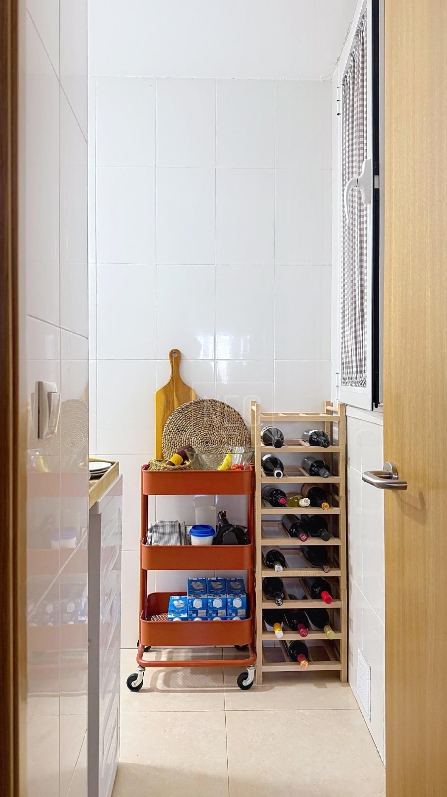  te koop appartement Madrid Valle Del Almanzora 6