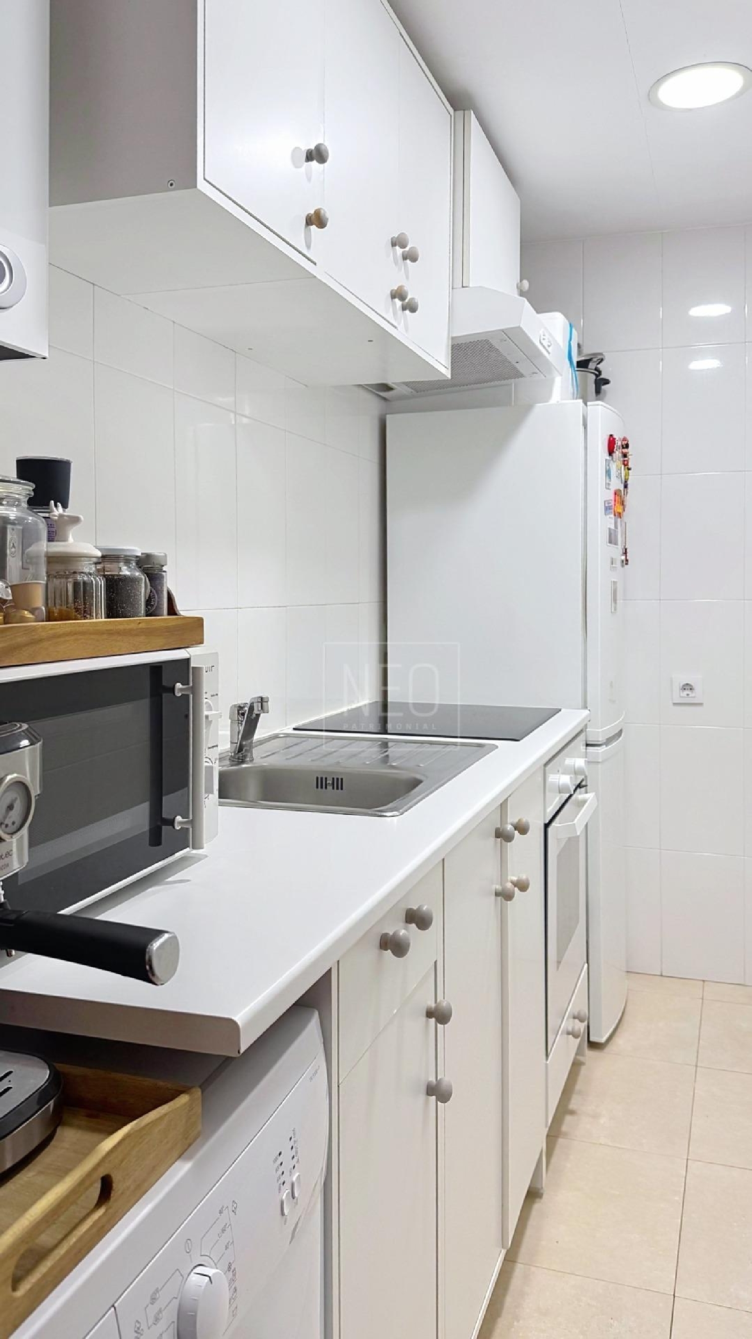  te koop appartement Madrid Valle Del Almanzora 3