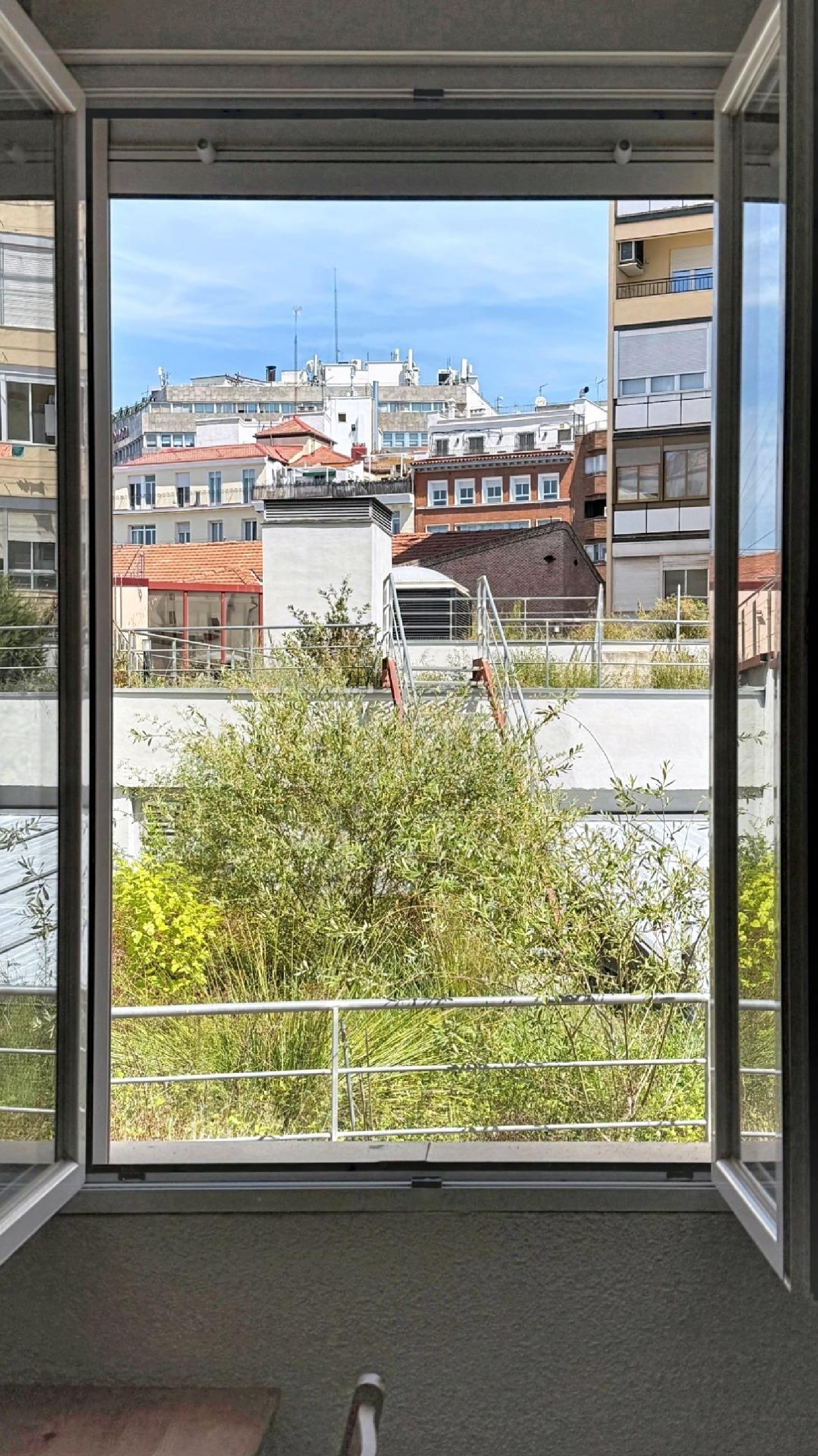  te koop appartement Madrid Valle Del Almanzora 7