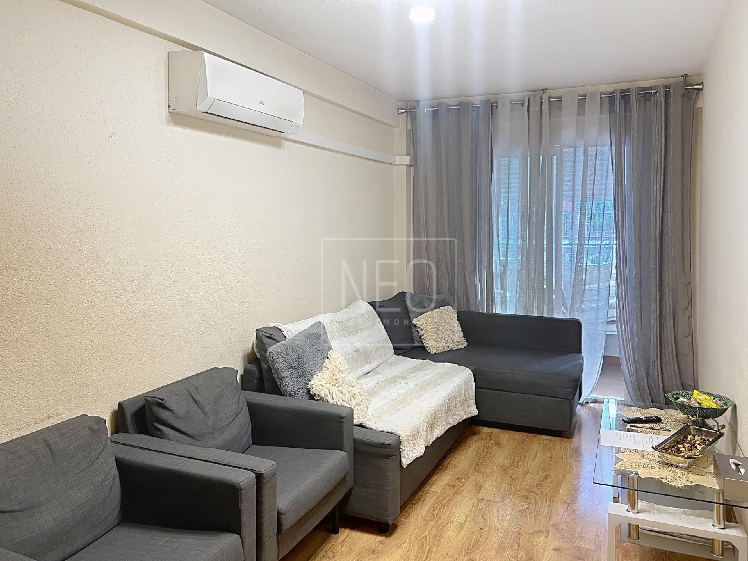  te koop appartement Madrid Valle Del Almanzora 1