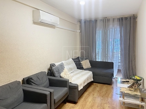 Madrid Valle Del Almanzora apartamento foto 6325508