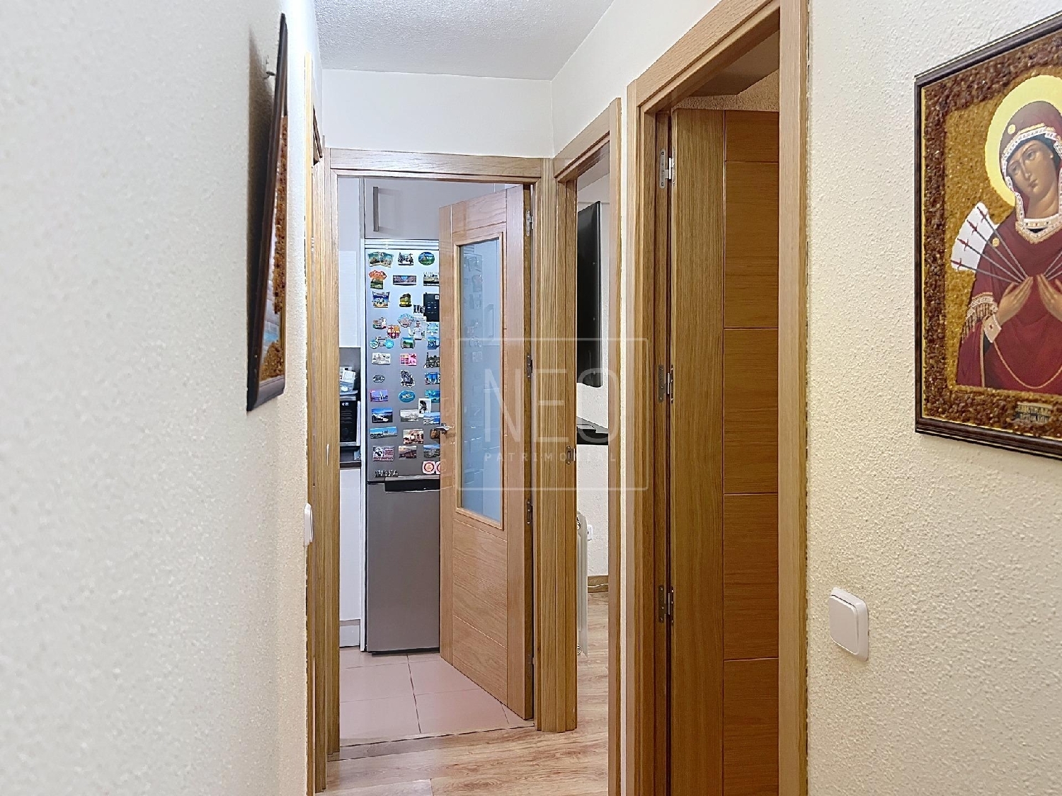  te koop appartement Madrid Valle Del Almanzora 3