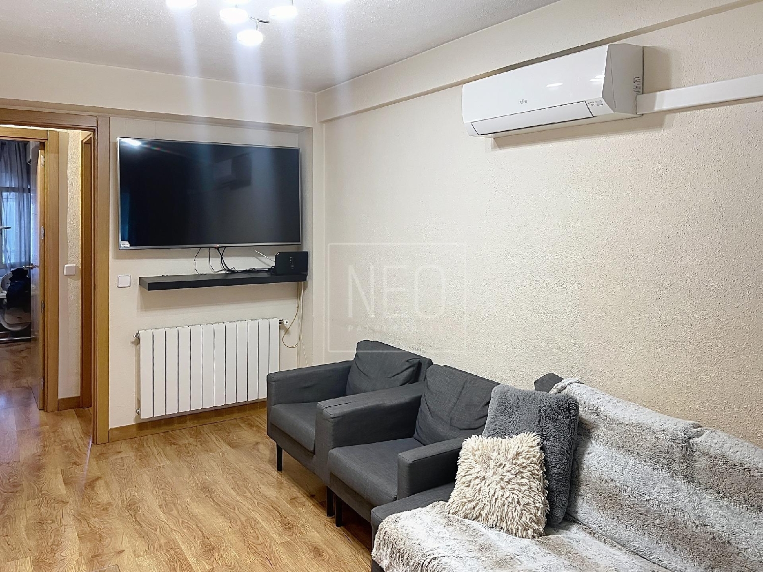  te koop appartement Madrid Valle Del Almanzora 2