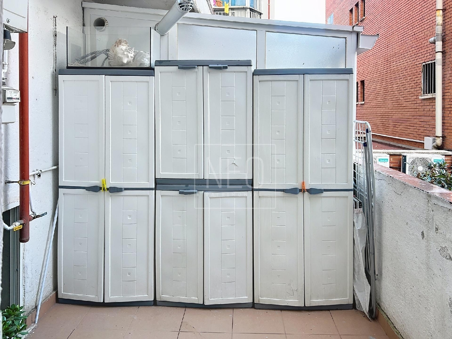  te koop appartement Madrid Valle Del Almanzora 7