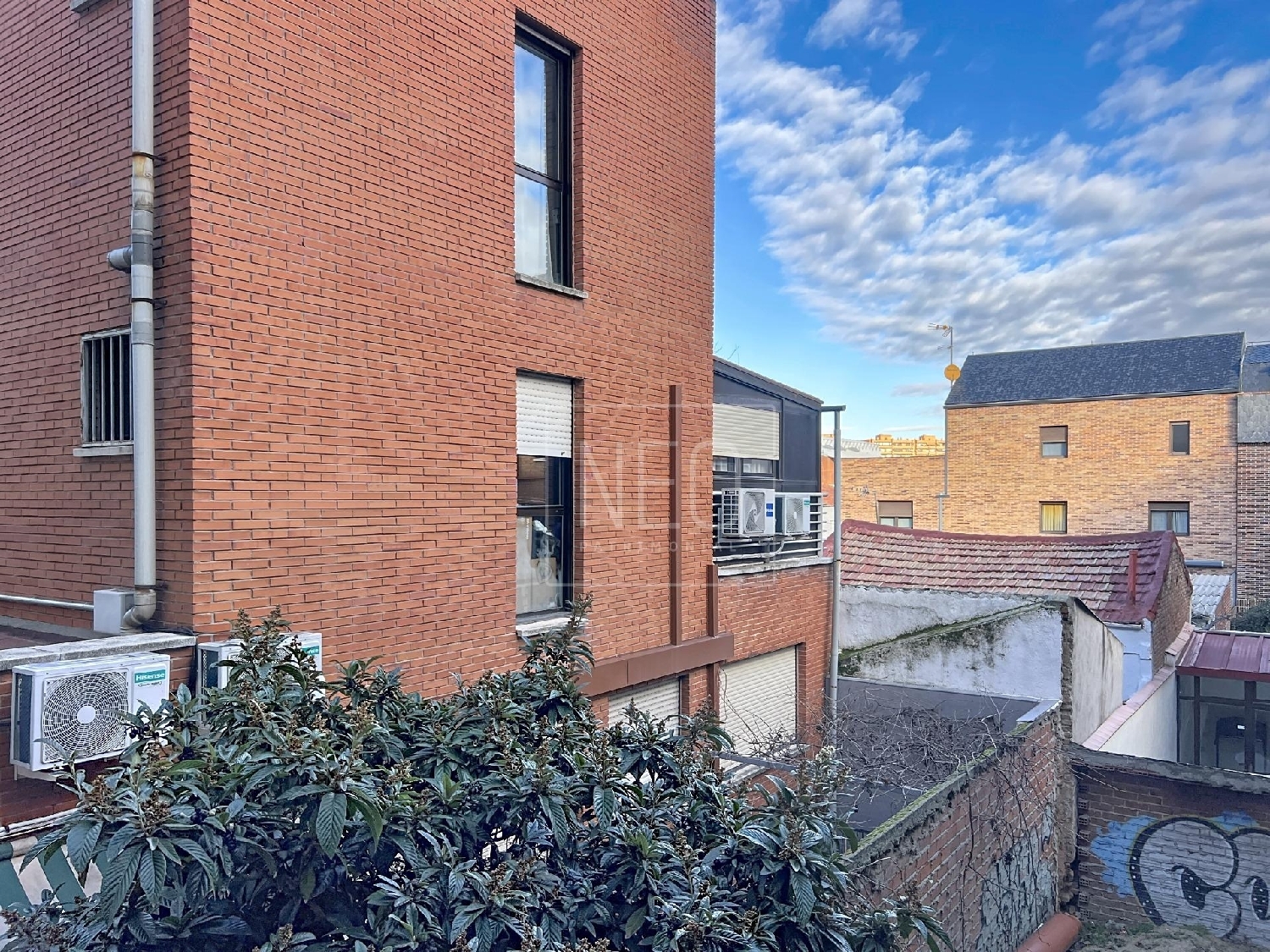  te koop appartement Madrid Valle Del Almanzora 4