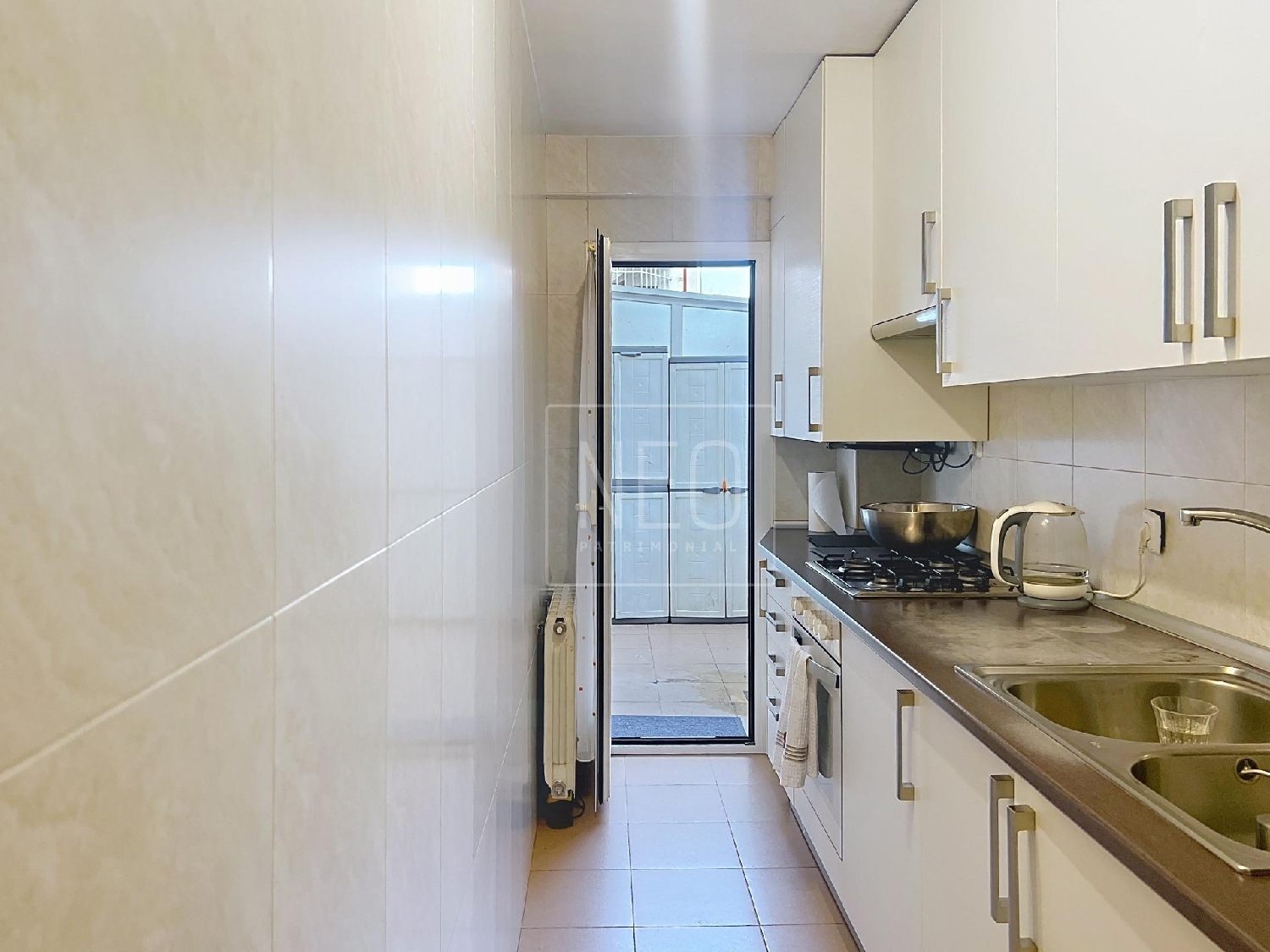  te koop appartement Madrid Valle Del Almanzora 5