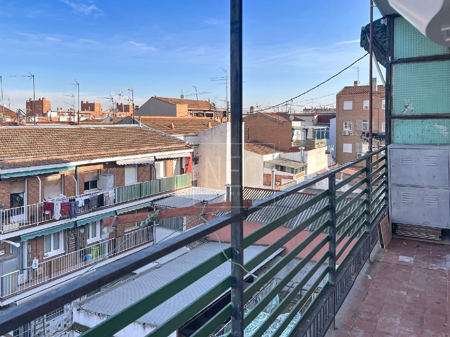  te koop appartement Madrid Valle Del Almanzora 5