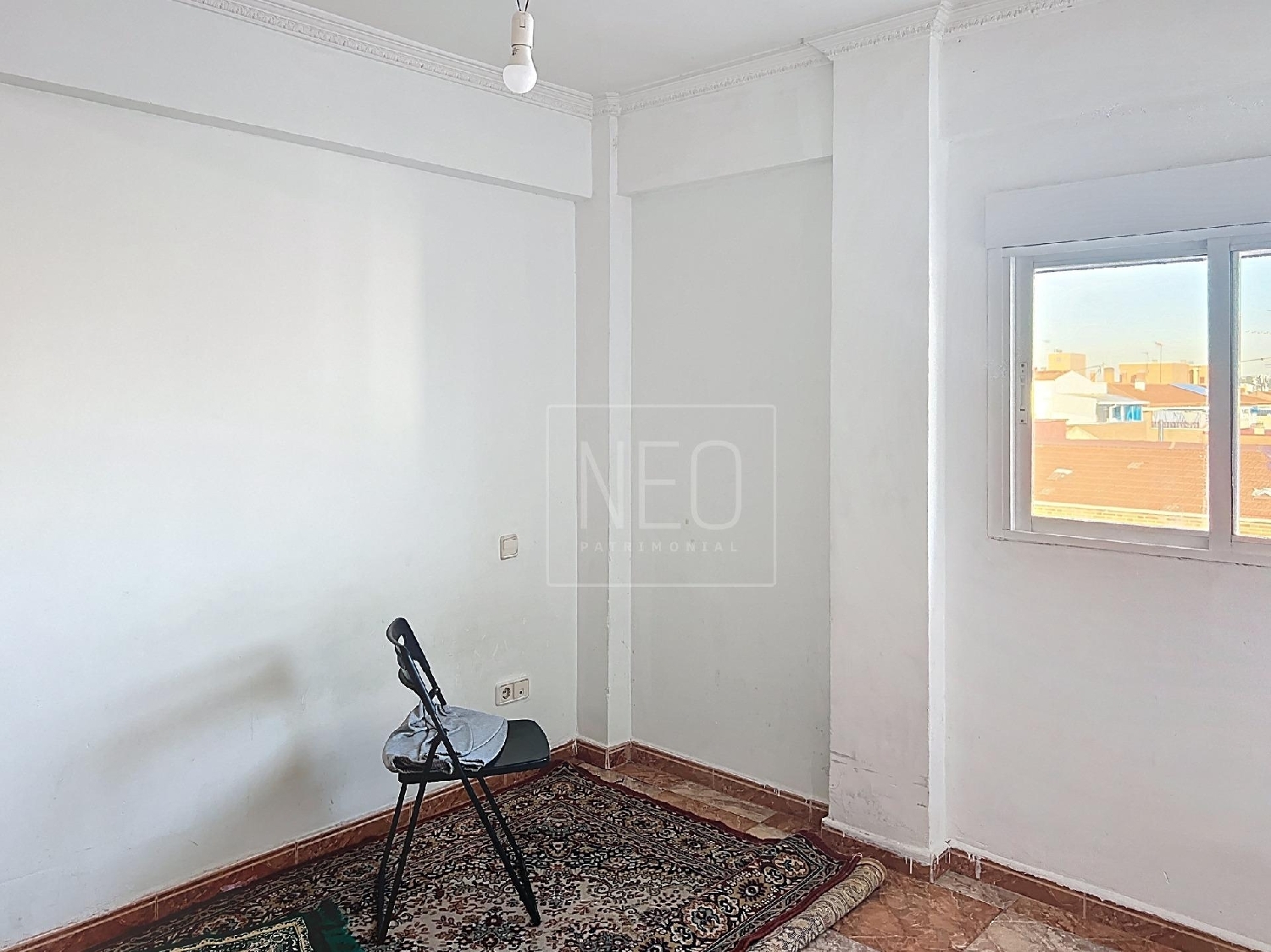  te koop appartement Madrid Valle Del Almanzora 6