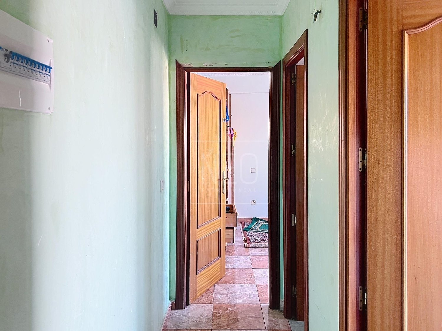  te koop appartement Madrid Valle Del Almanzora 7