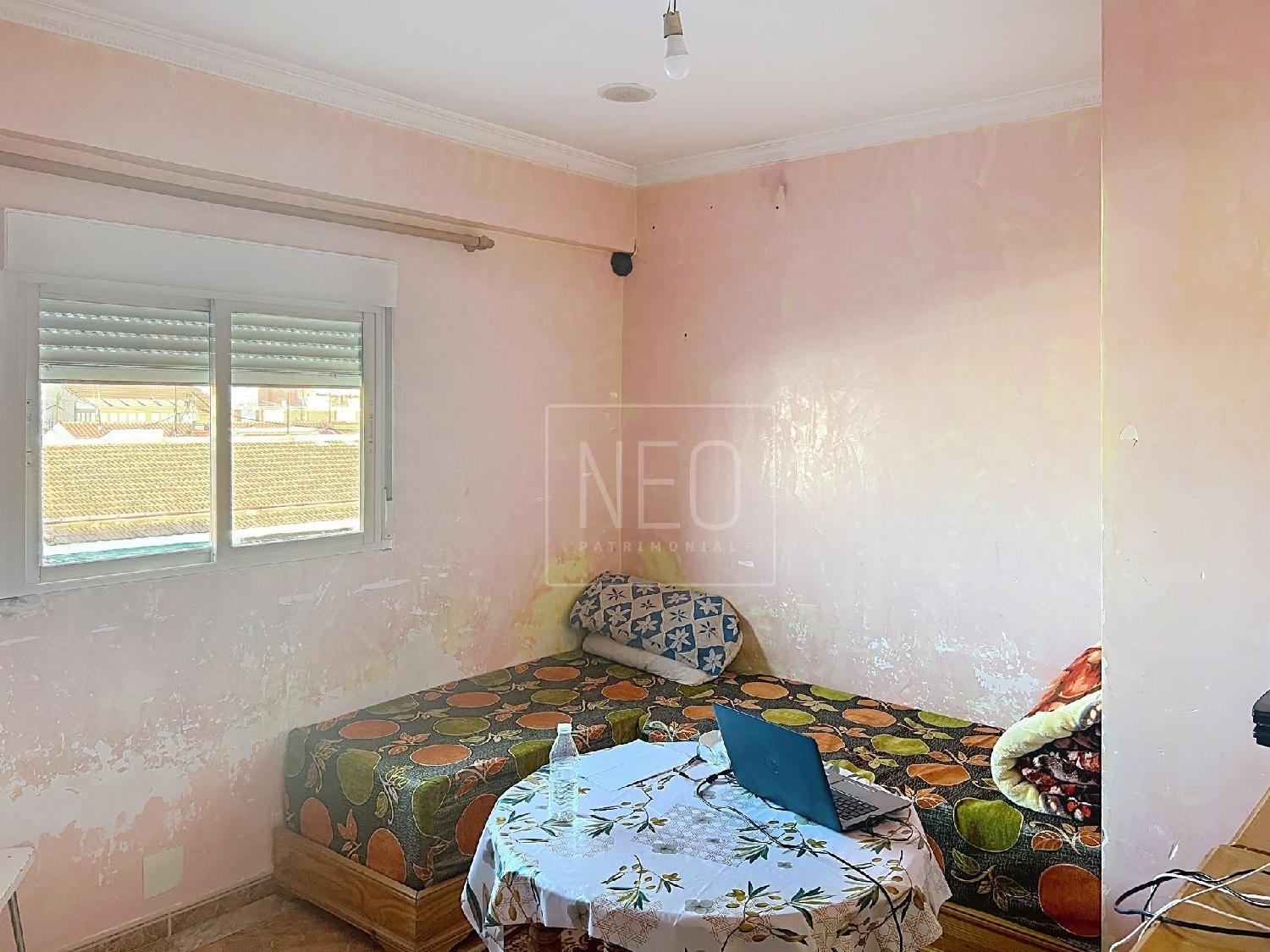  te koop appartement Madrid Valle Del Almanzora 2