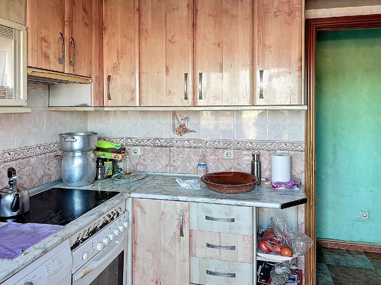  te koop appartement Madrid Valle Del Almanzora 4