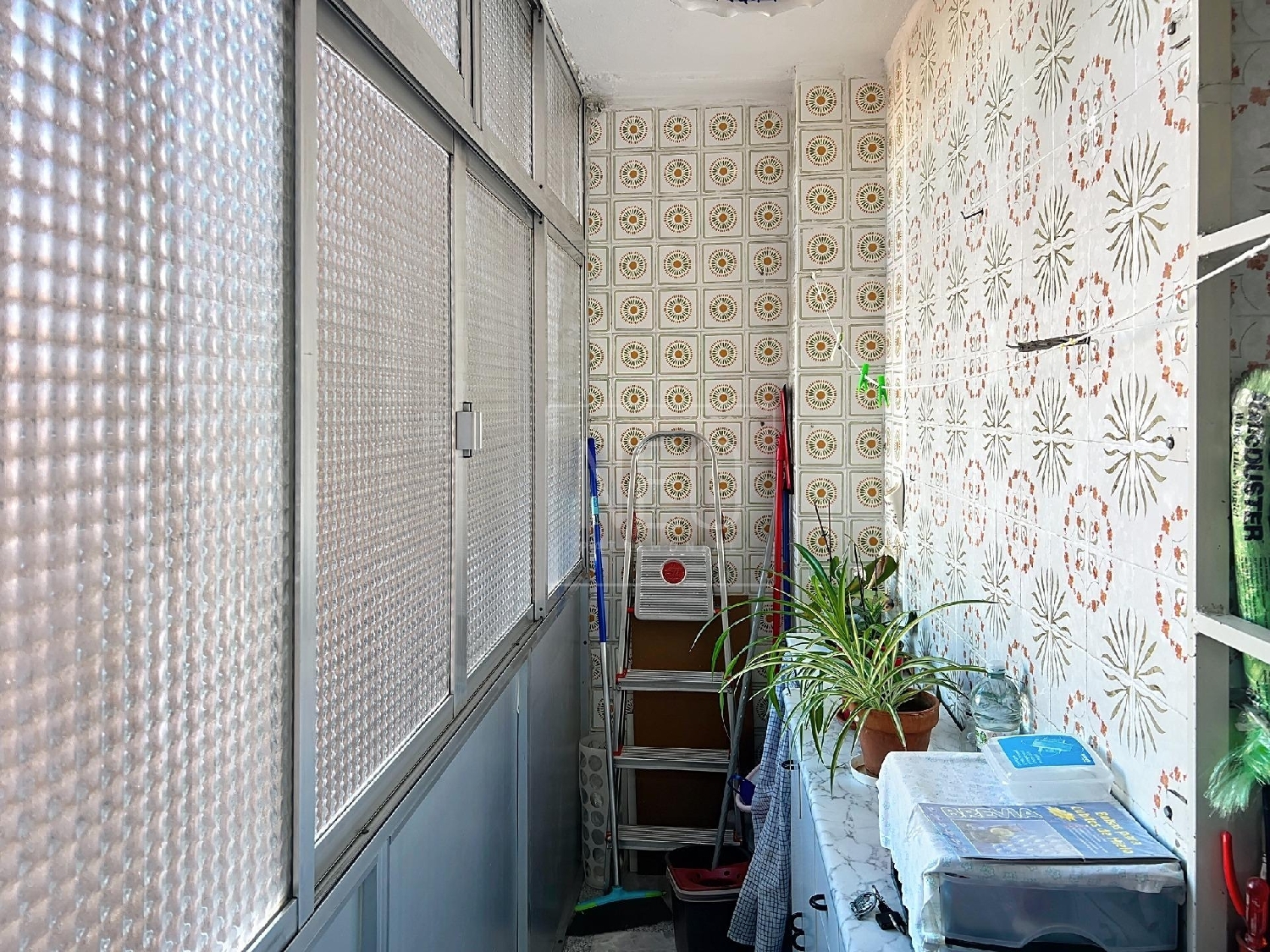  te koop appartement Madrid Valle Del Almanzora 6