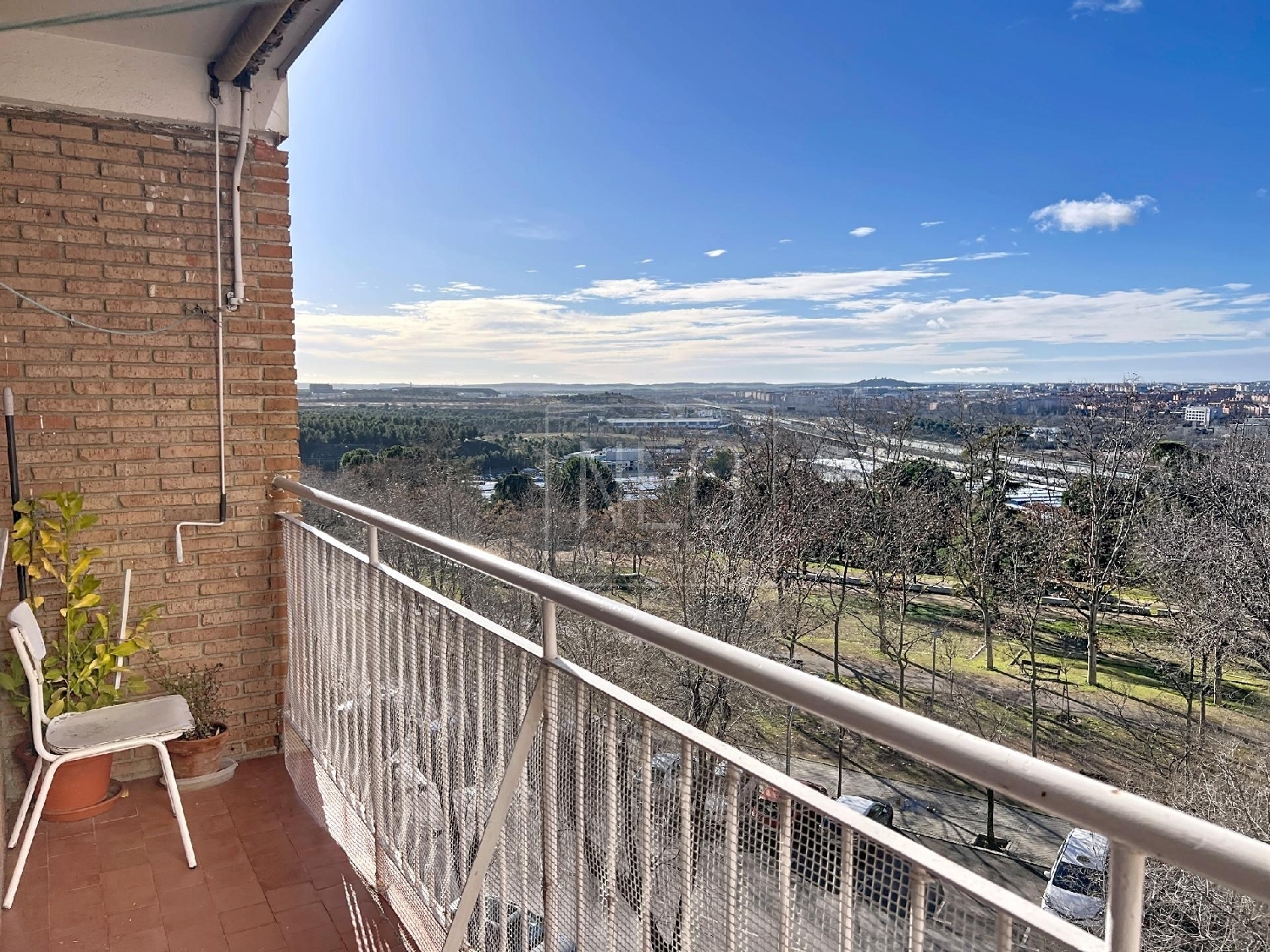  te koop appartement Madrid Valle Del Almanzora 4