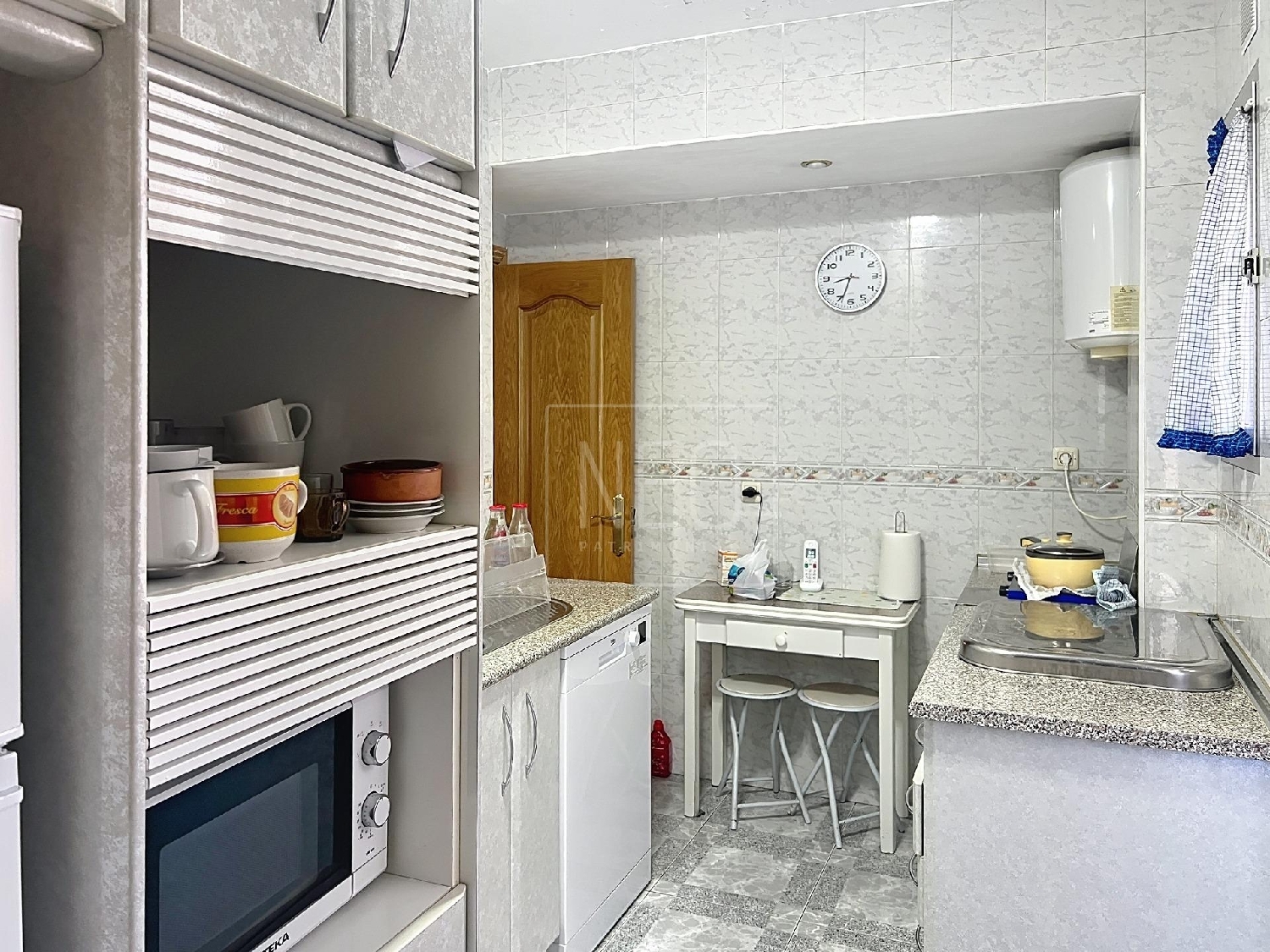  te koop appartement Madrid Valle Del Almanzora 5