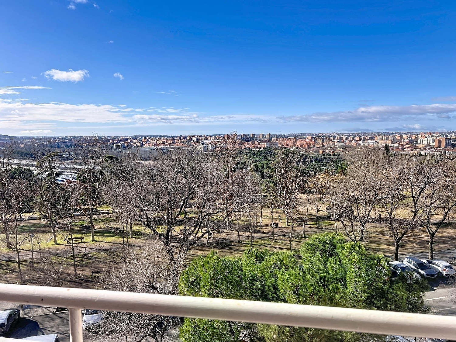  te koop appartement Madrid Valle Del Almanzora 1