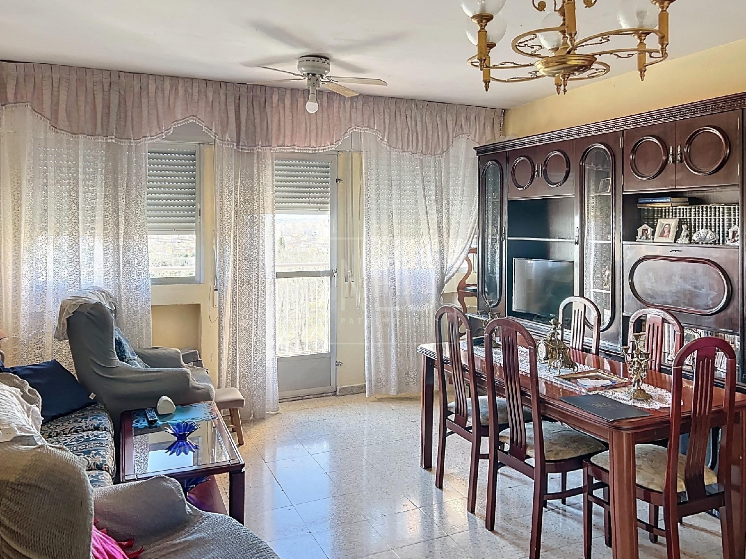  te koop appartement Madrid Valle Del Almanzora 3