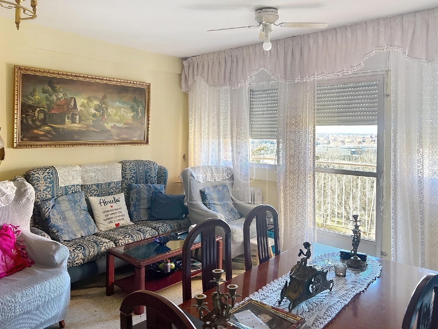  te koop appartement Madrid Valle Del Almanzora 2