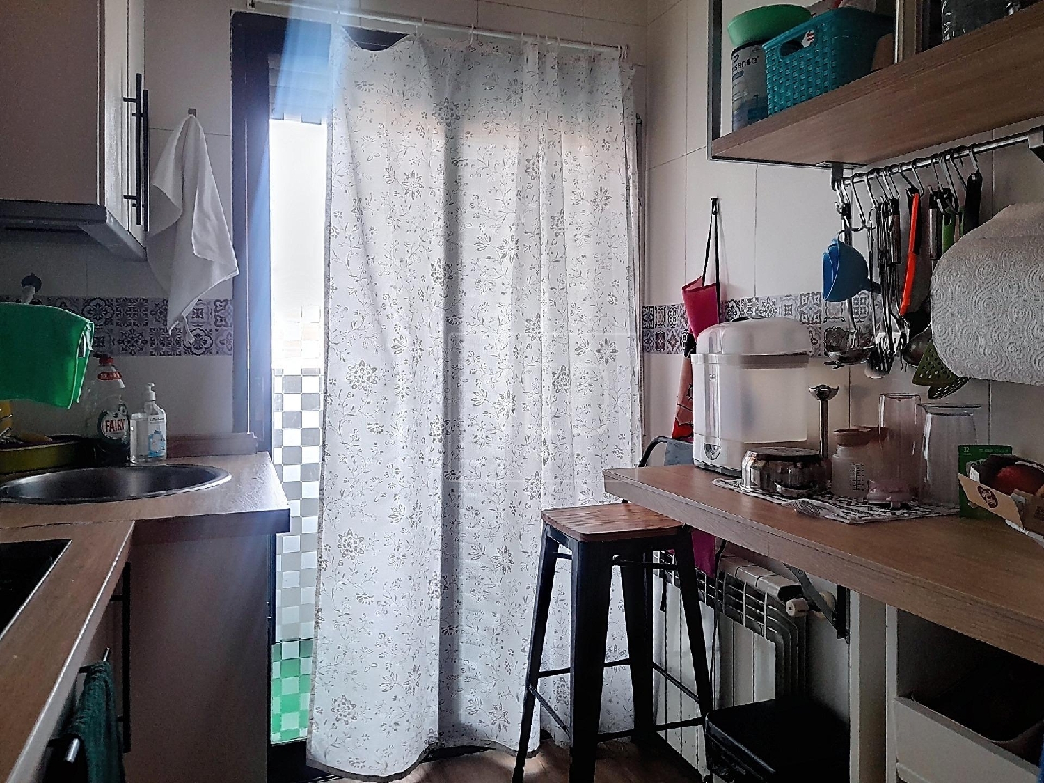  en venta apartamento Madrid Valle Del Almanzora 4